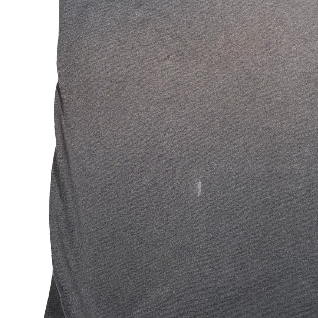 Delta VINTAGE Coca Cola Shirt Adult XL Black Enjoy Coke 90s Coca-Cola Size US XL / EU 56 / 4 - 6 Thumbnail