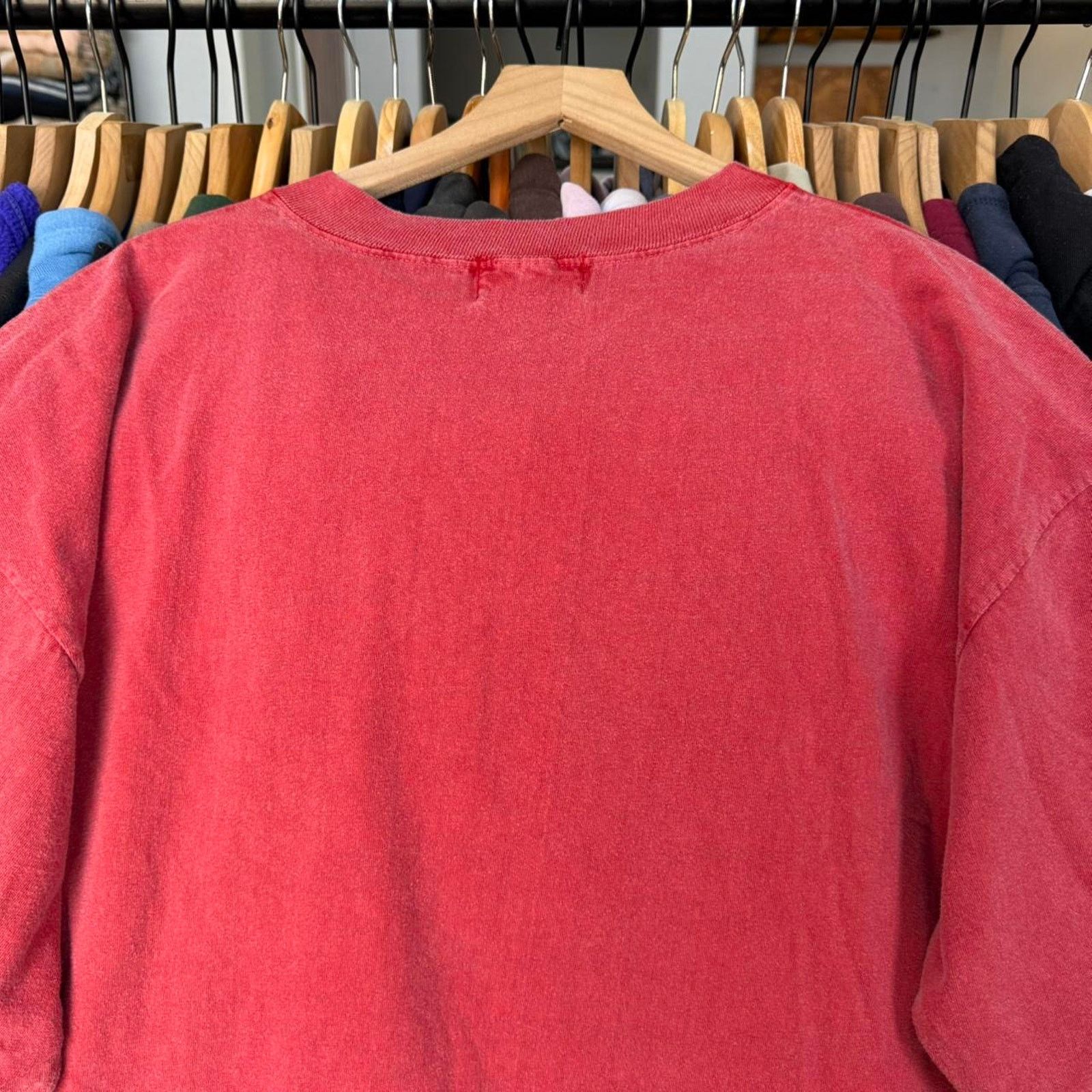 Other Vintage 1992 Calgary Stampeders Grid Iron Glory T-Shirt New Size US XXL / EU 58 / 5 - 8 Thumbnail