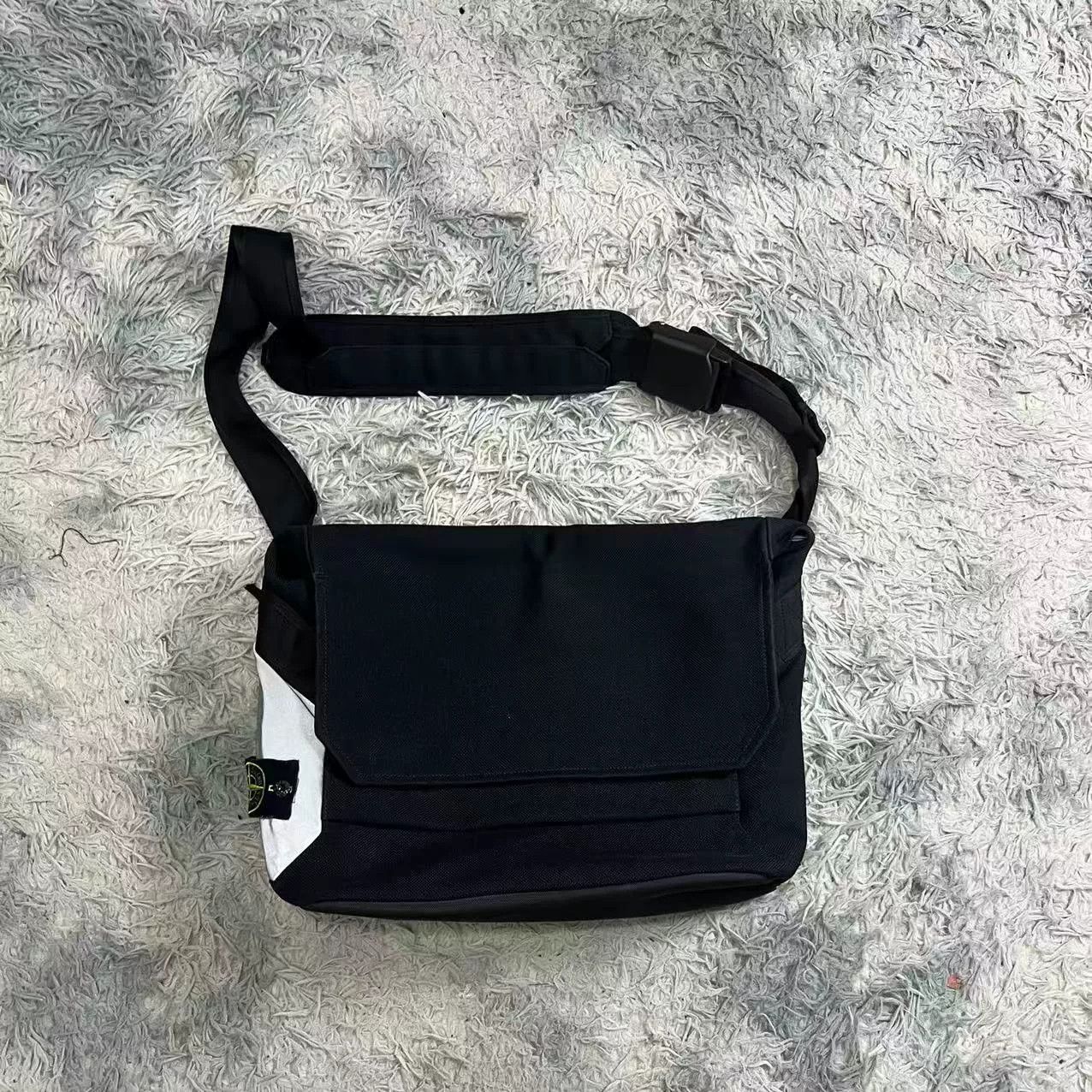 Stone Island Stone Island Crossbody Bag Size ONE SIZE - 1 Thumbnail