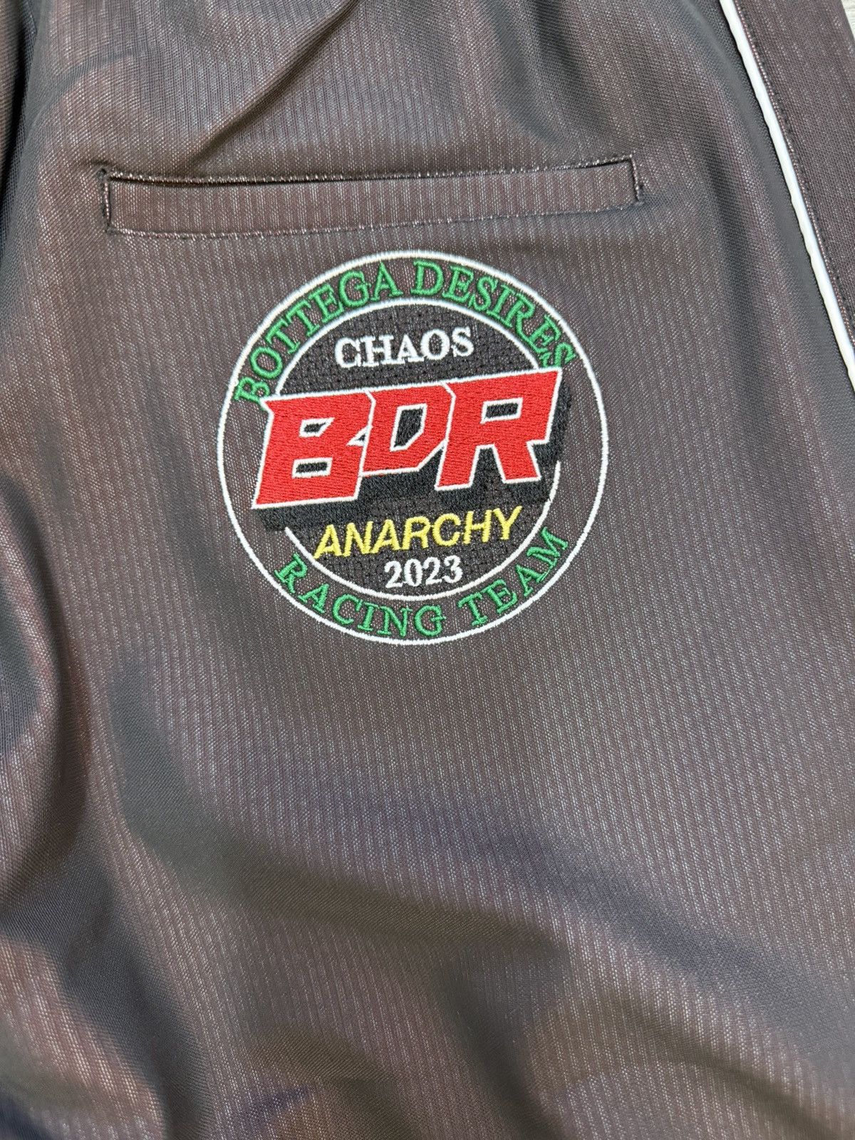 Bottega Desires Bottega Desires Racer Track Pant Size US 36 / EU 52 - 4 Thumbnail