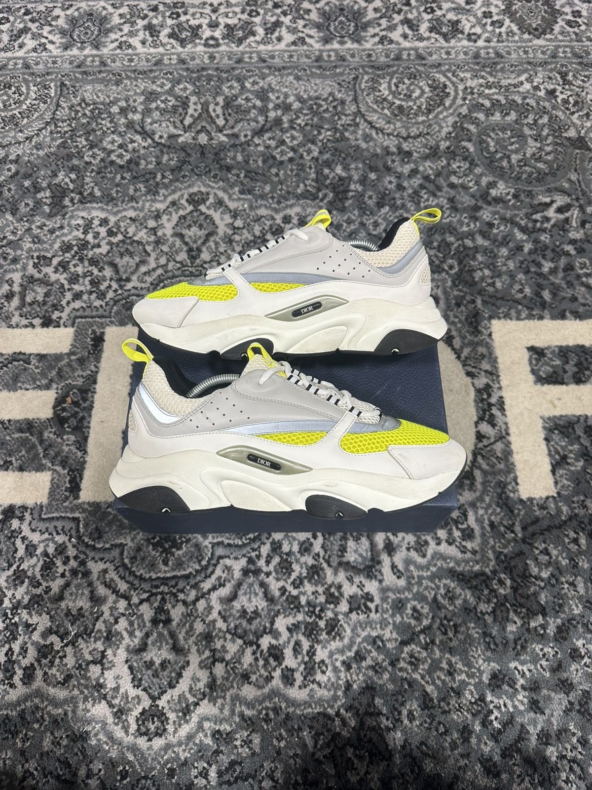 Dior Dior B22 Size 13US/46EU Size US 13 / EU 46 - 1 Thumbnail