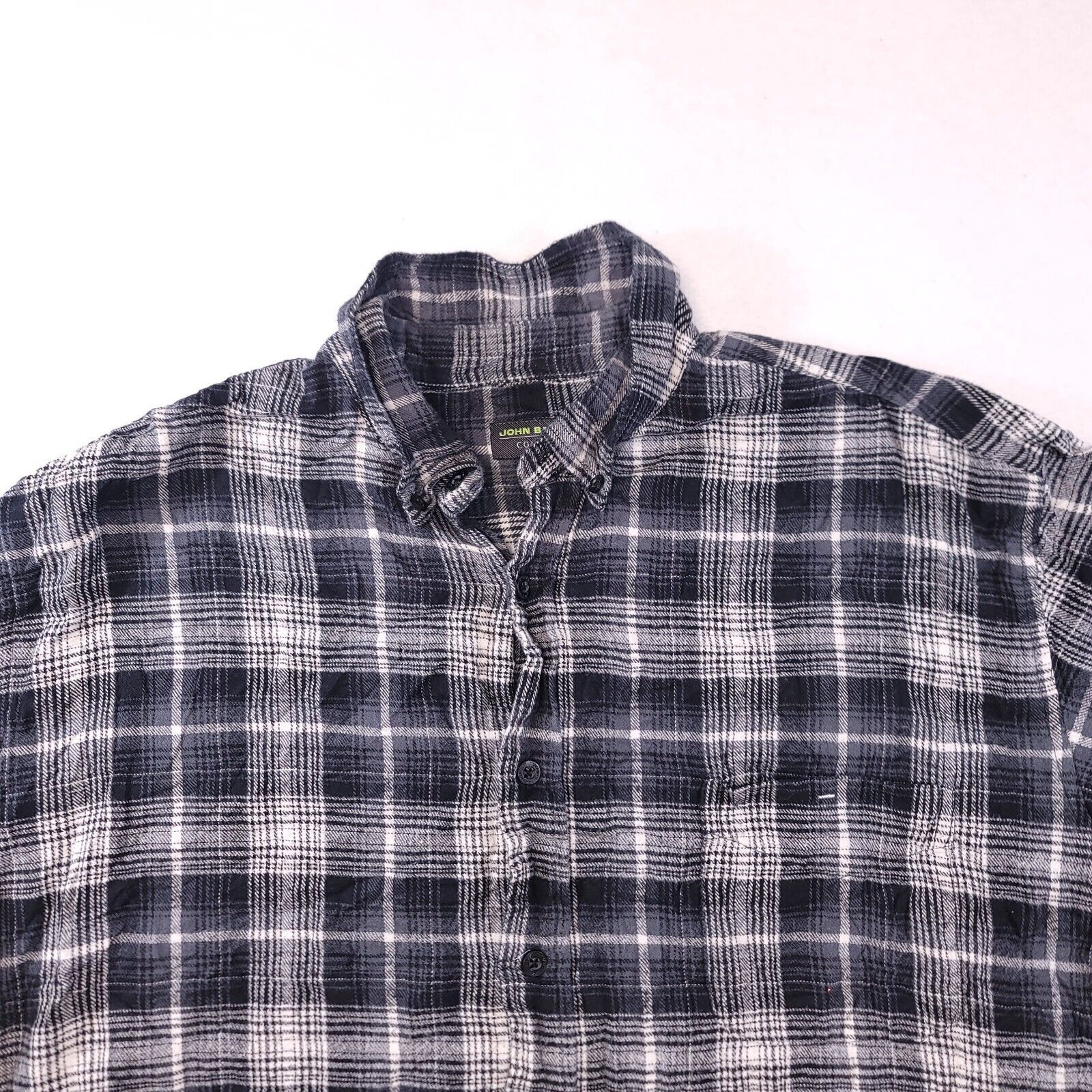 John Bartlett | Grailed