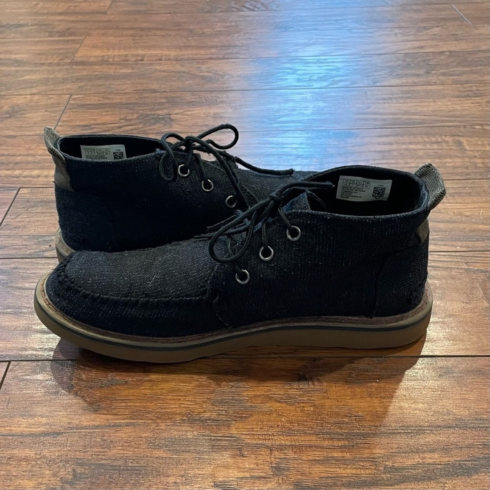 Toms TOMS Chukka Boot 8 Size US 8 / EU 41 - 4 Thumbnail