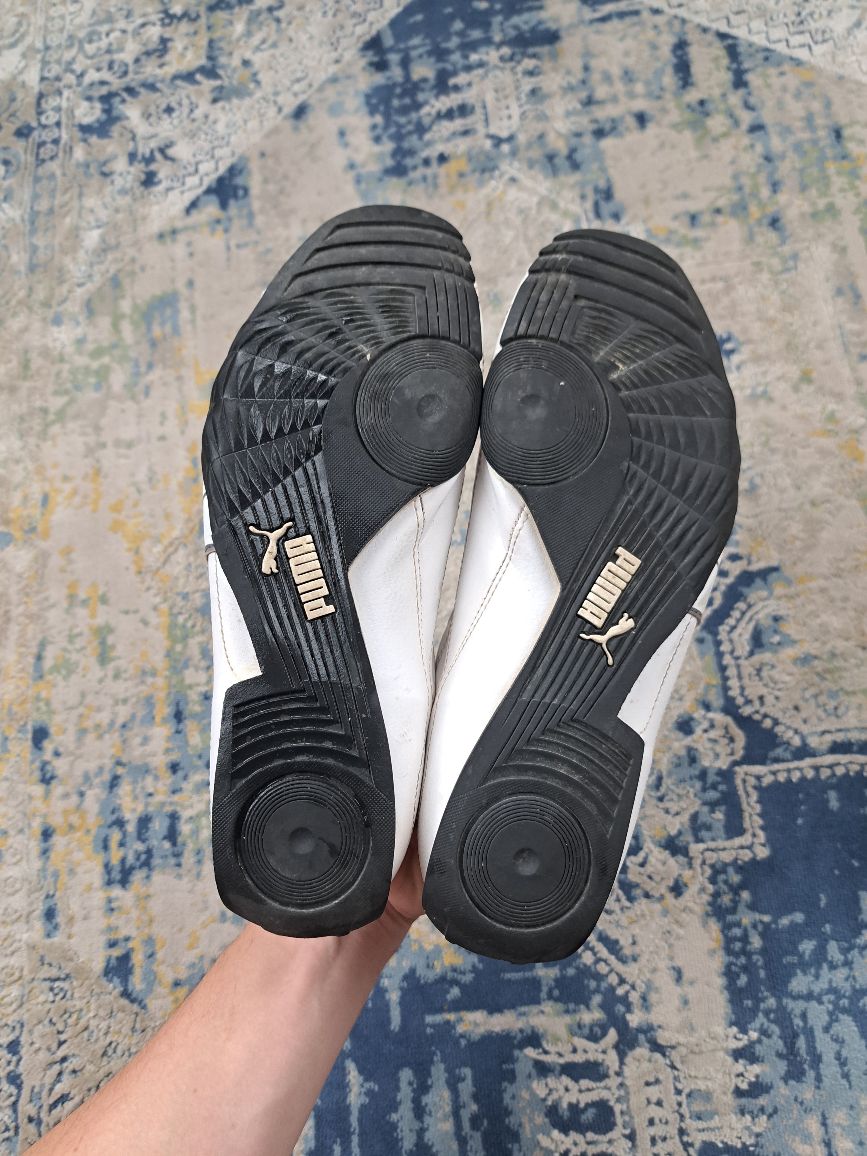 Puma Puma Ryu 00s Japanese Style Strap Sneakers Like Mostro Amoko Size US 7.5 / EU 40-41 - 8 Thumbnail