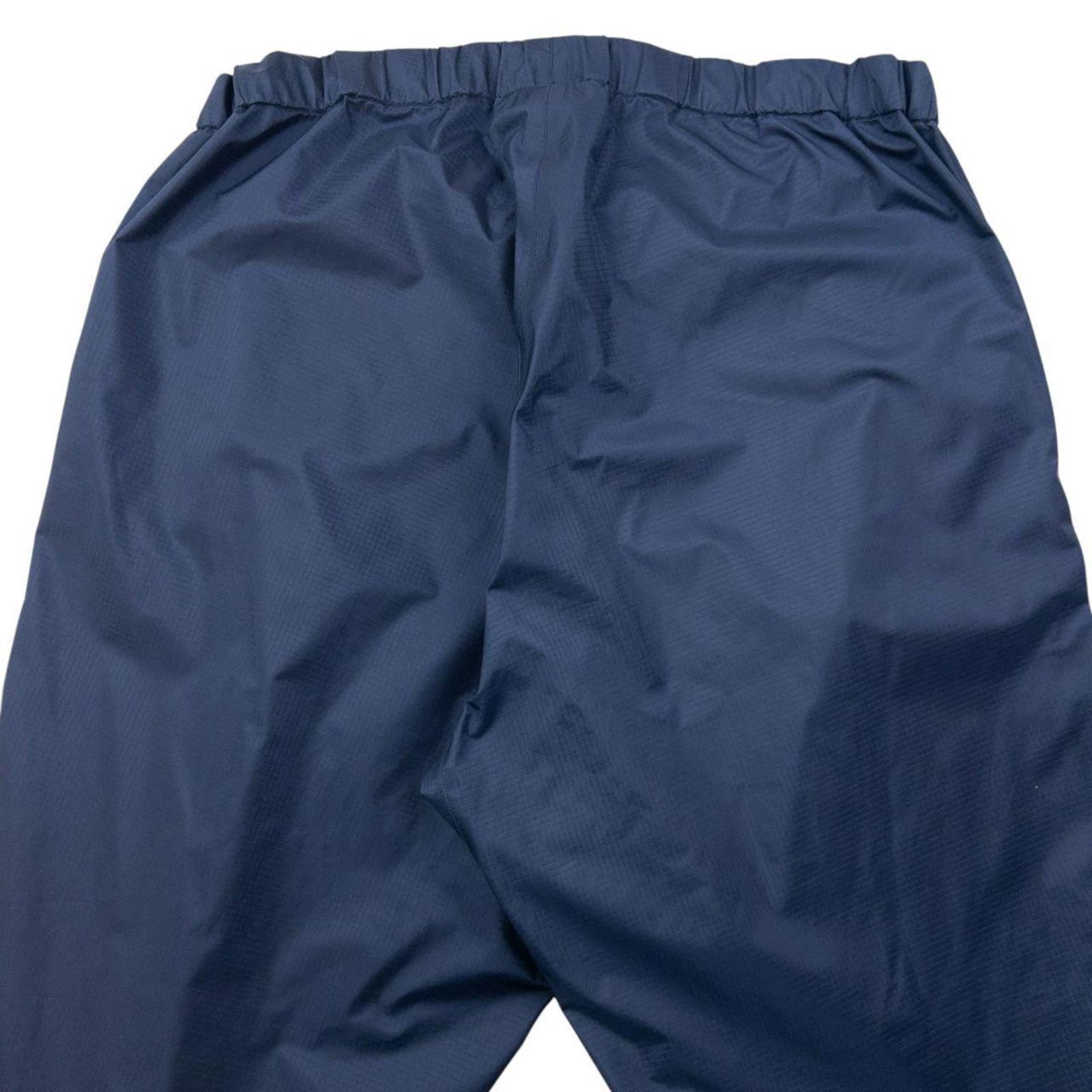 Arc'teryx Vintage 1998 Arcteryx Goretex Full Zip Trousers Size XL Size US 36 / EU 52 - 4 Thumbnail