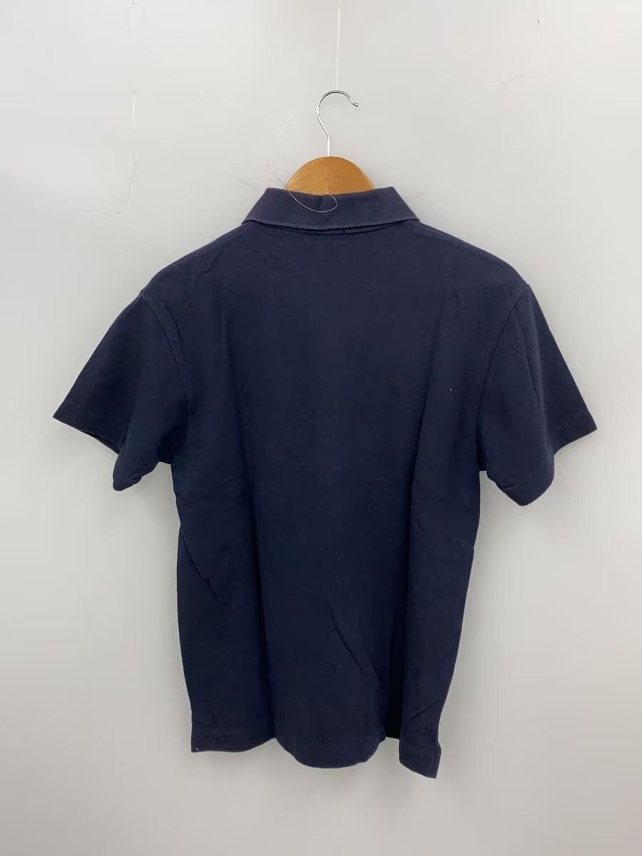 Comme des Garcons Homme Plus Flower Polo Shirt Size US M / EU 48-50 / 2 - 2 Thumbnail