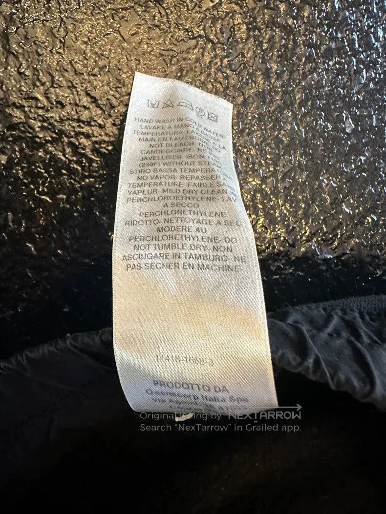 Rick Owens Rick Owens Harun trousers. Size US 32 / EU 48 - 8 Thumbnail