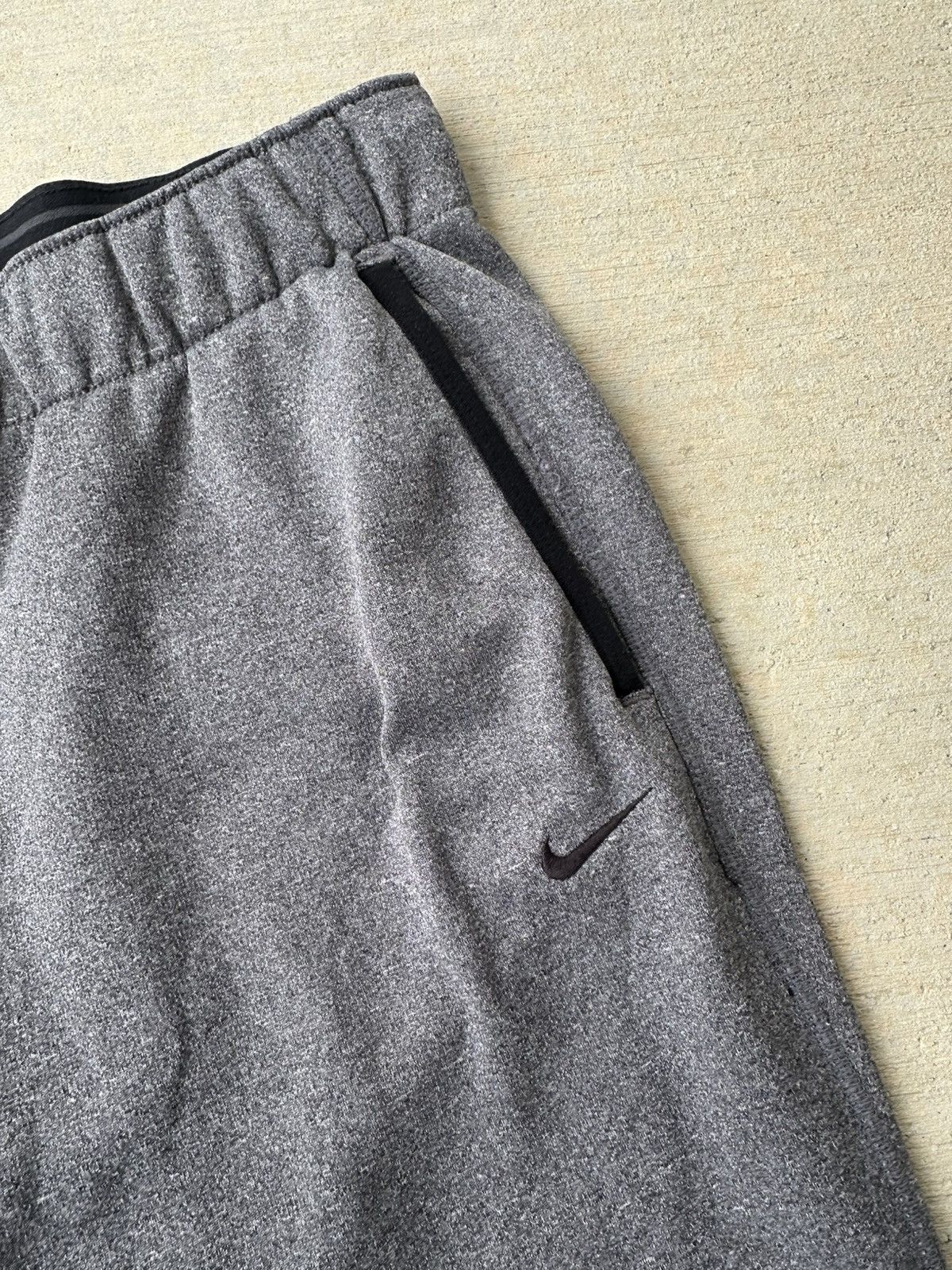 Other Vintage Nike Sweatpants Size US 32 / EU 48 - 3 Thumbnail