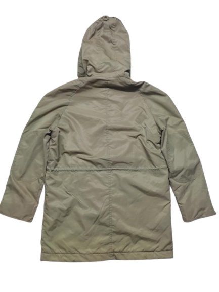 McGregor VINTAGE MCGREGOR OVER COAT FURRY HEAD Size M / US 6-8 / IT 42-44 - 3 Thumbnail