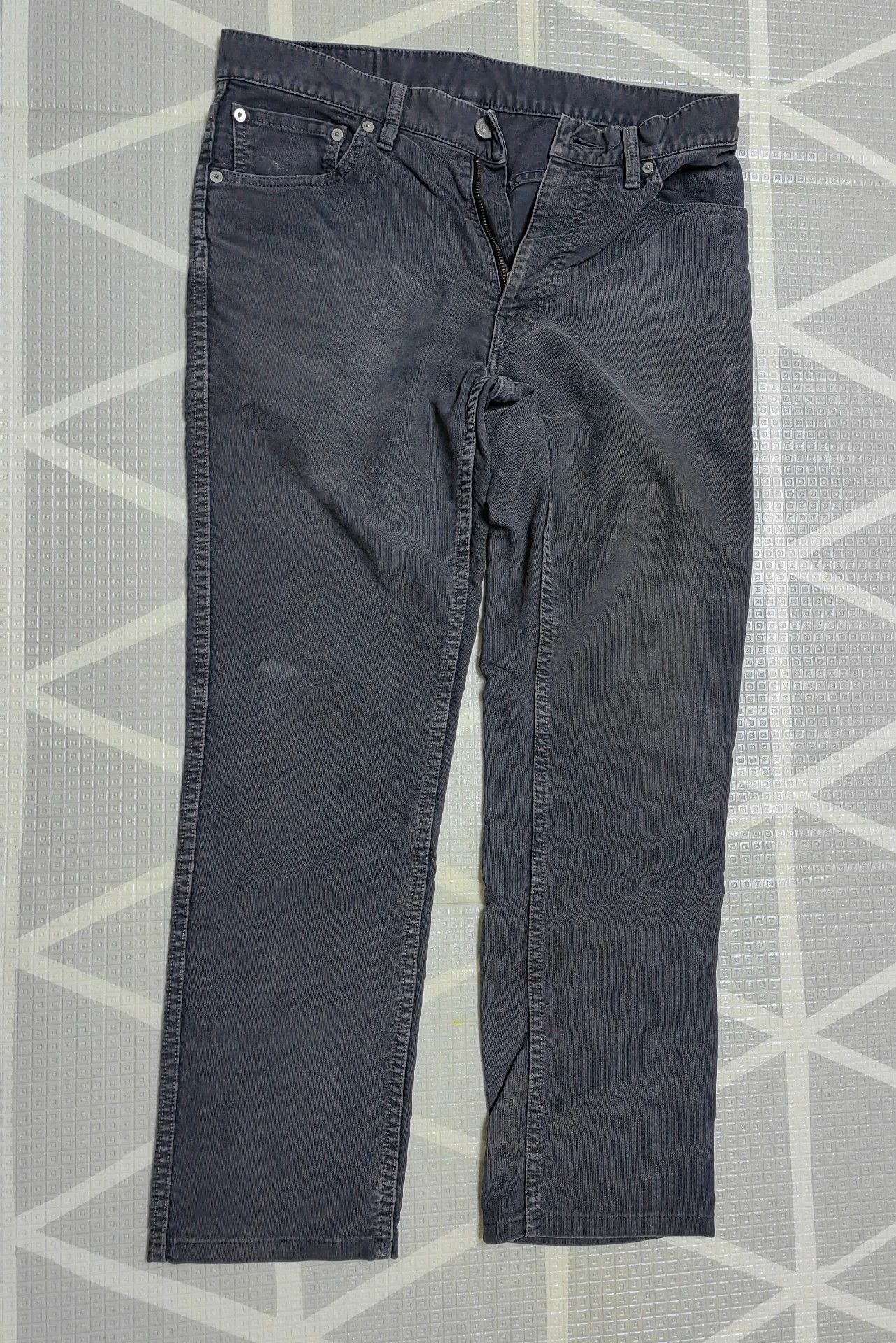 パンツ visvim FLUXUS CORDS 03 (GIZA 70) 2 FLUXUS 03 | Visvim Official North American Web Store
