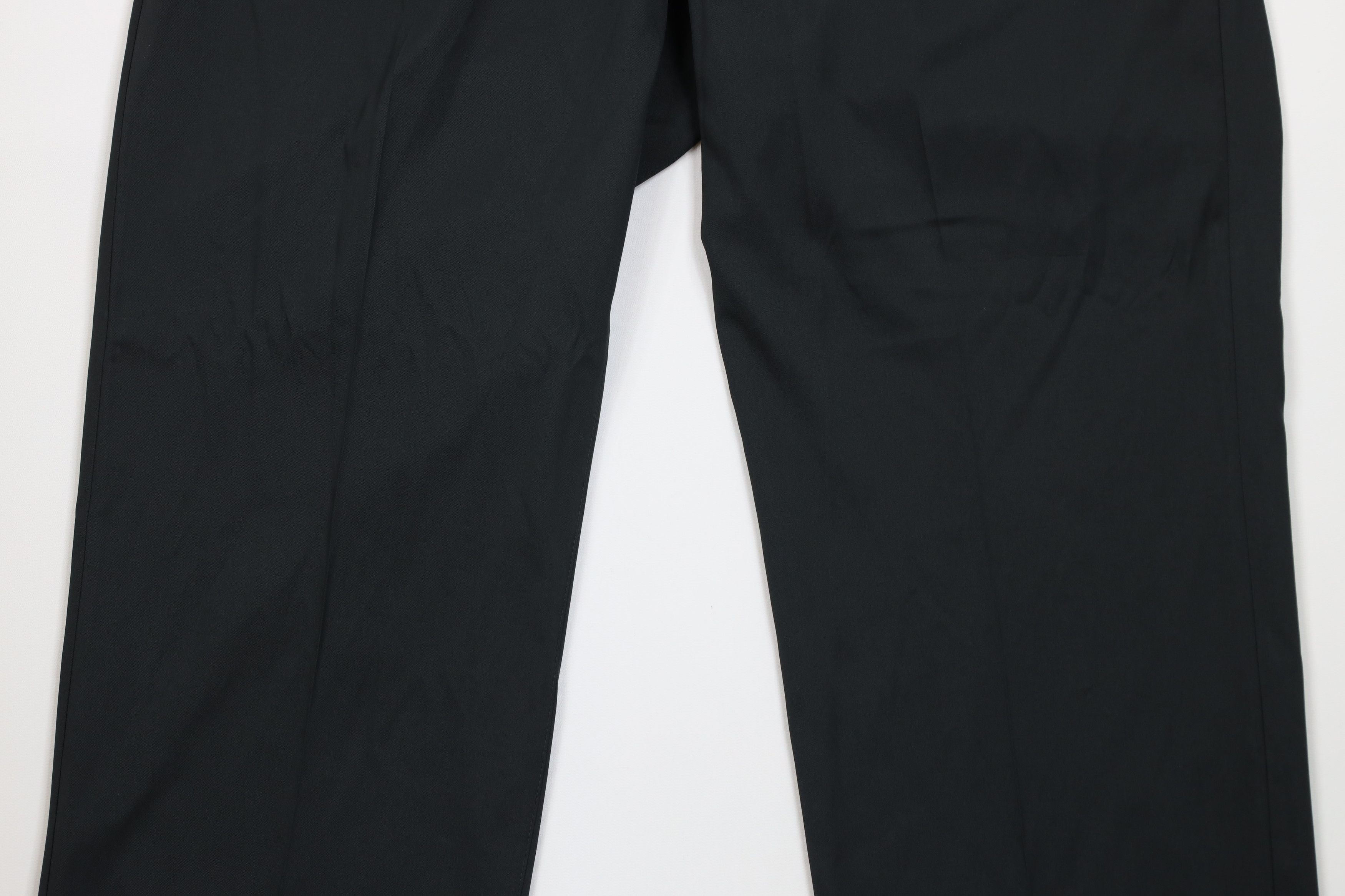 Nike Nike Golf Tech Golfing Straight Leg Chino Pants Black Size US 36 / EU 52 - 3 Thumbnail