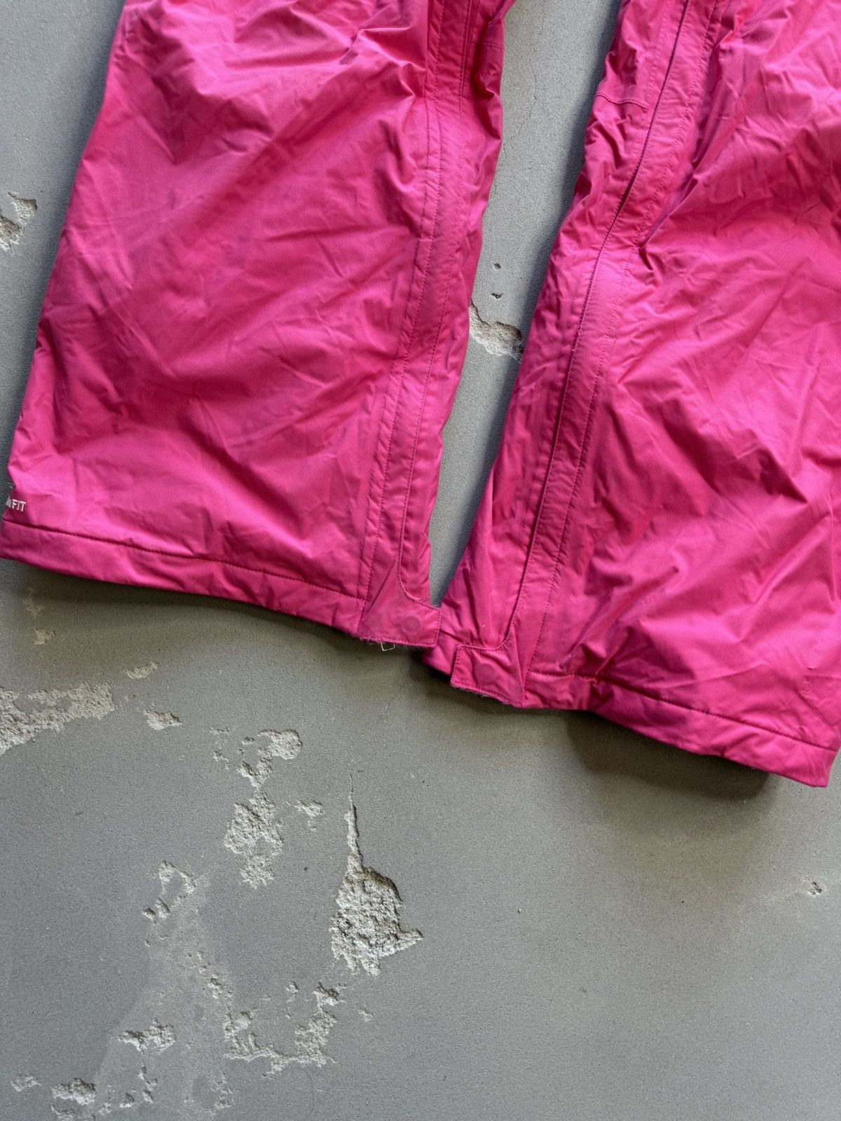 Nike × Nike ACG × Vintage Vintage NIKE ACG Pants Ski Shell StormFit Size 32" / US 10 / IT 46 - 4 Thumbnail