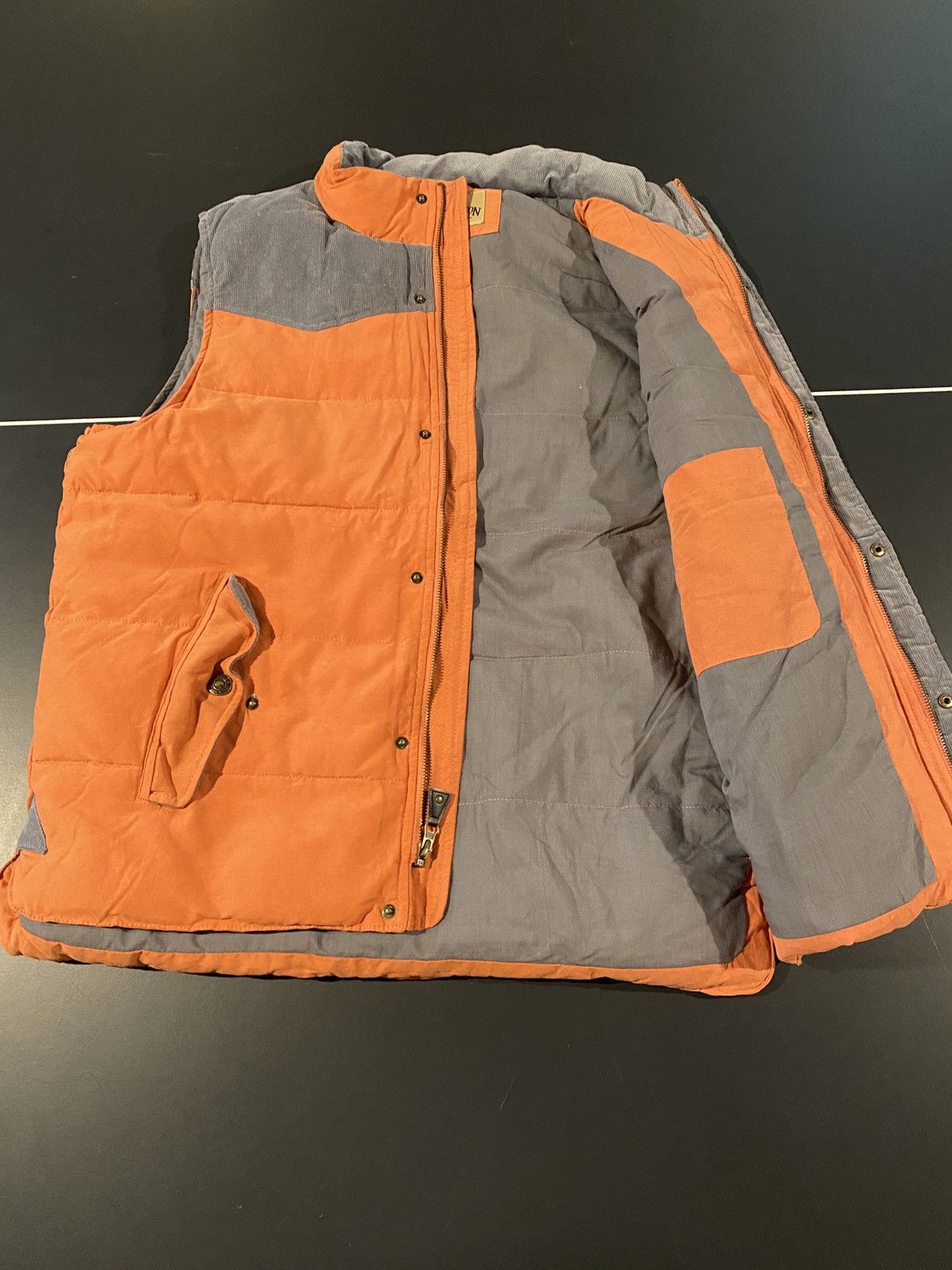 Other Buffalo Jackson Puffy Vest Size US L / EU 52-54 / 3 - 5 Thumbnail