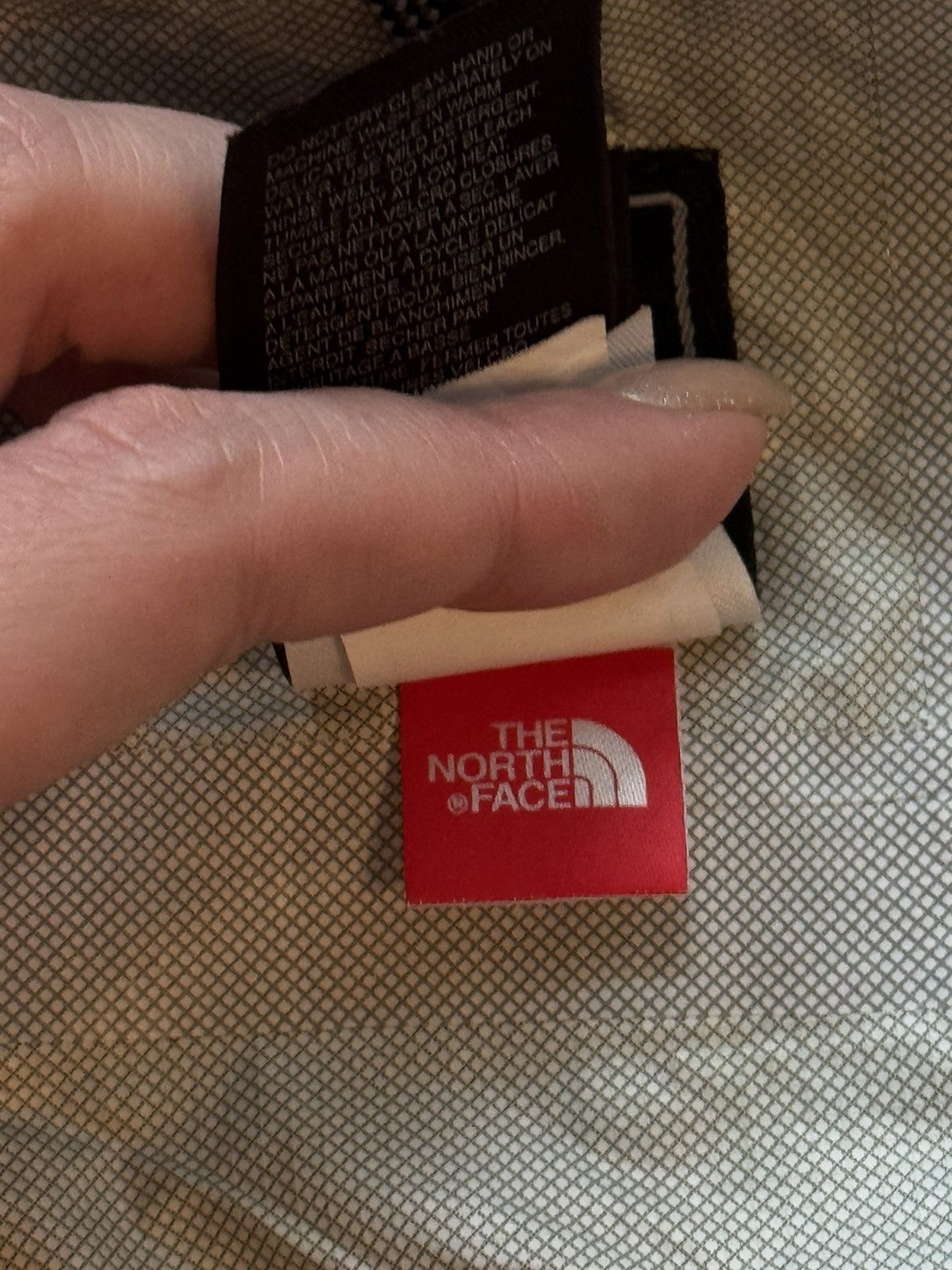 Designer × The North Face The North Face TNF gorpcore style HyVent DT membrane jacket Size US XL / EU 56 / 4 - 15 Thumbnail