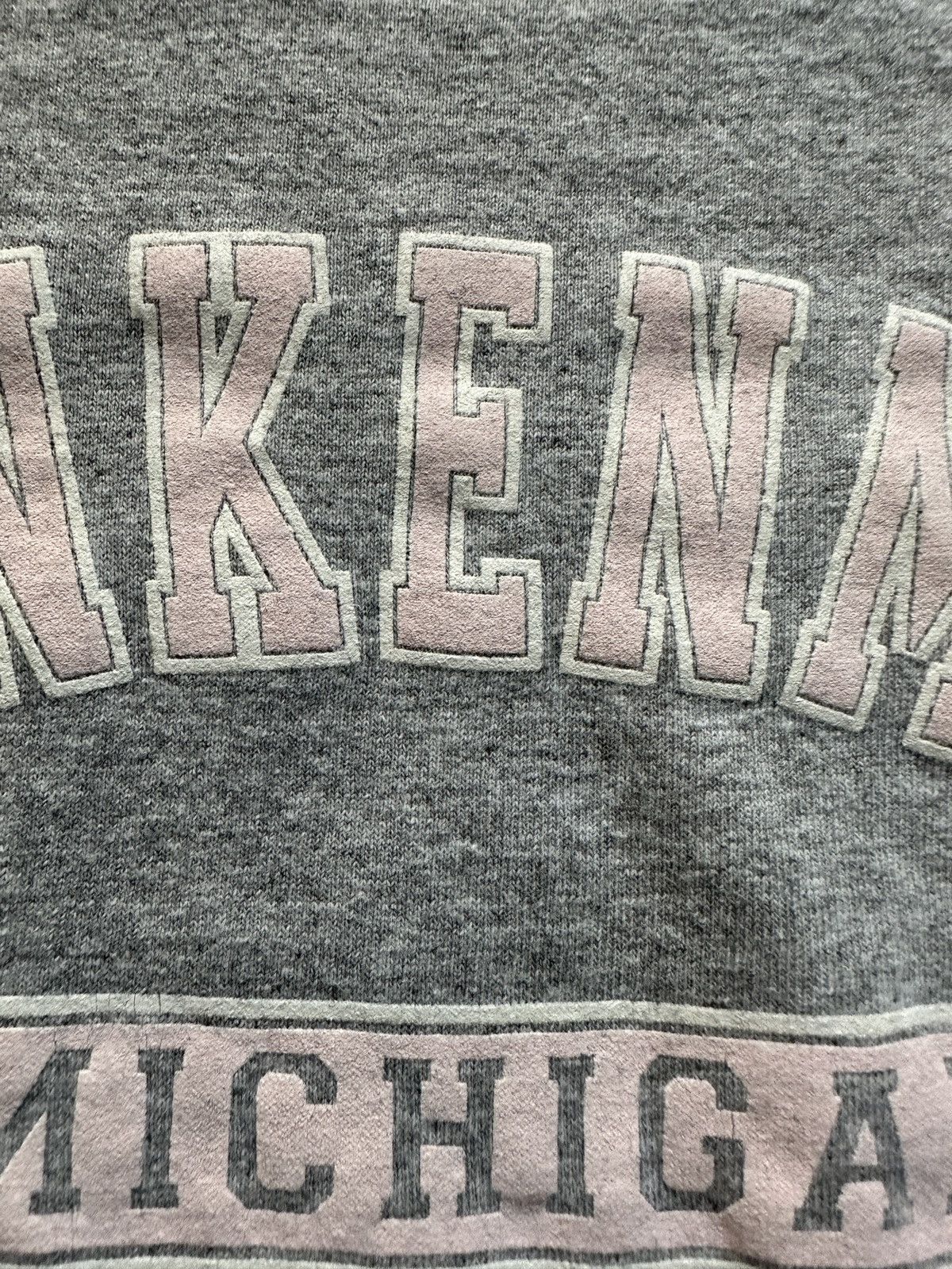 Japanese Brand Vintage Y2K Frankenmuth Michigan Graphic Tee Size US XXL / EU 58 / 5 - 4 Thumbnail