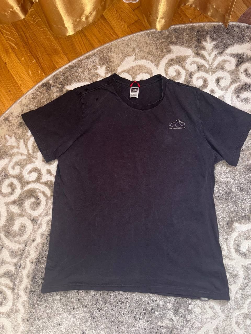 The North Face The North Face Ridge T-shirt black size XL Size US L / EU 52-54 / 3 - 14 Thumbnail