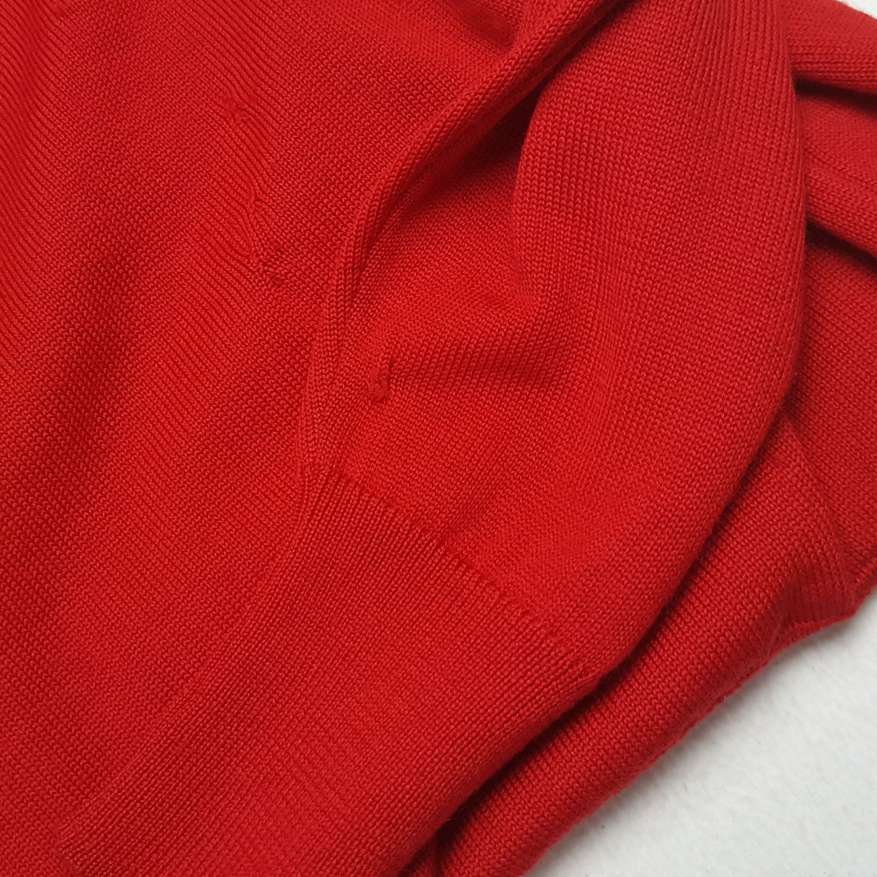 Vintage × Yves Saint Laurent Vintage YVES SAINT LAURENT Italian Brand Sweatshirts Size US S / EU 44-46 / 1 - 8 Thumbnail