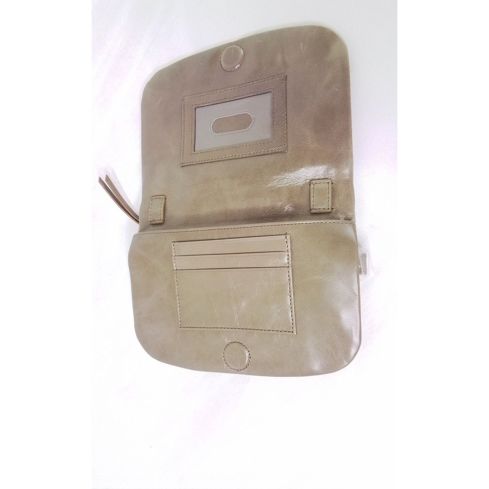 Hobo Hobo Leather Bag and Wallet NWT #W2784 Size ONE SIZE - 5 Thumbnail