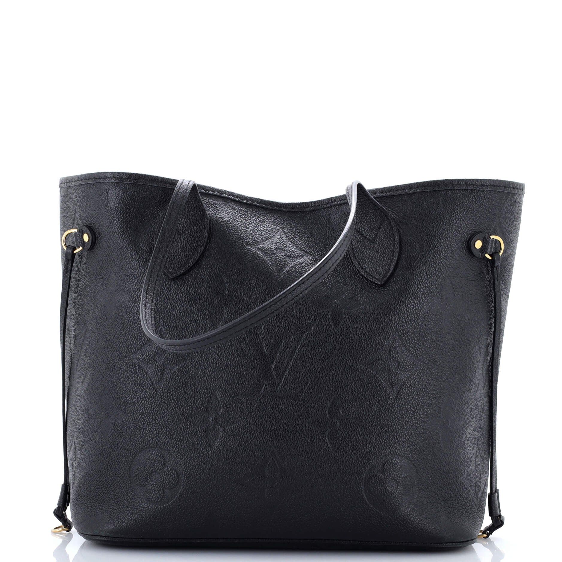 Louis Vuitton Neverfull NM Tote Size ONE SIZE - 1 Thumbnail