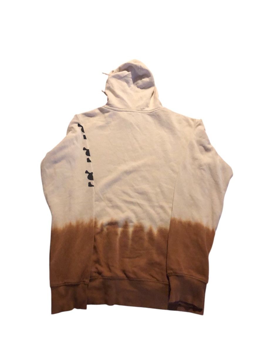 Vintage Vintage Y2K Original Shrek Promo Hoodie S/S Size US S / EU 44-46 / 1 - 4 Thumbnail