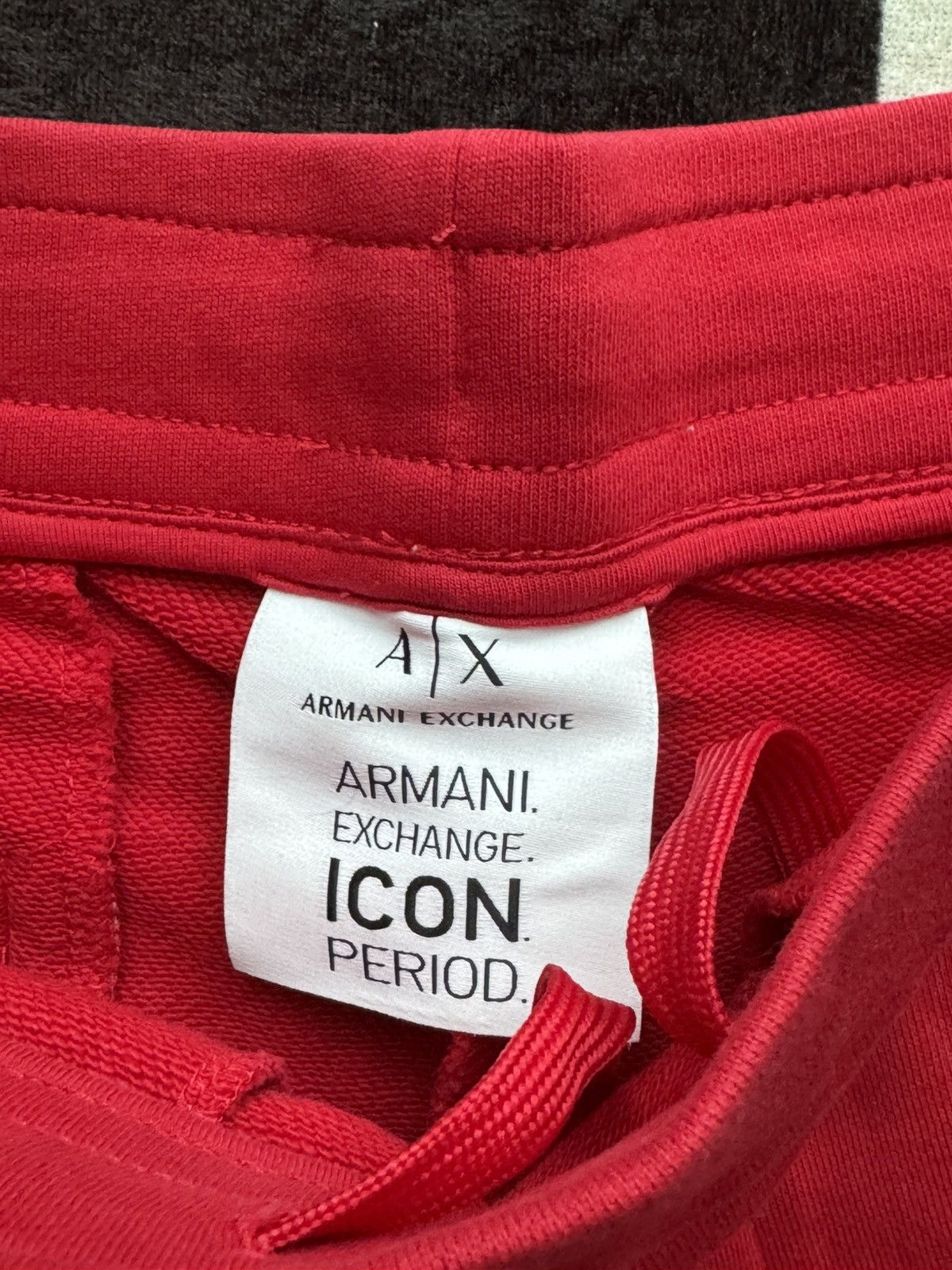 Armani Exchange Armani joggers Size US 31 - 3 Thumbnail
