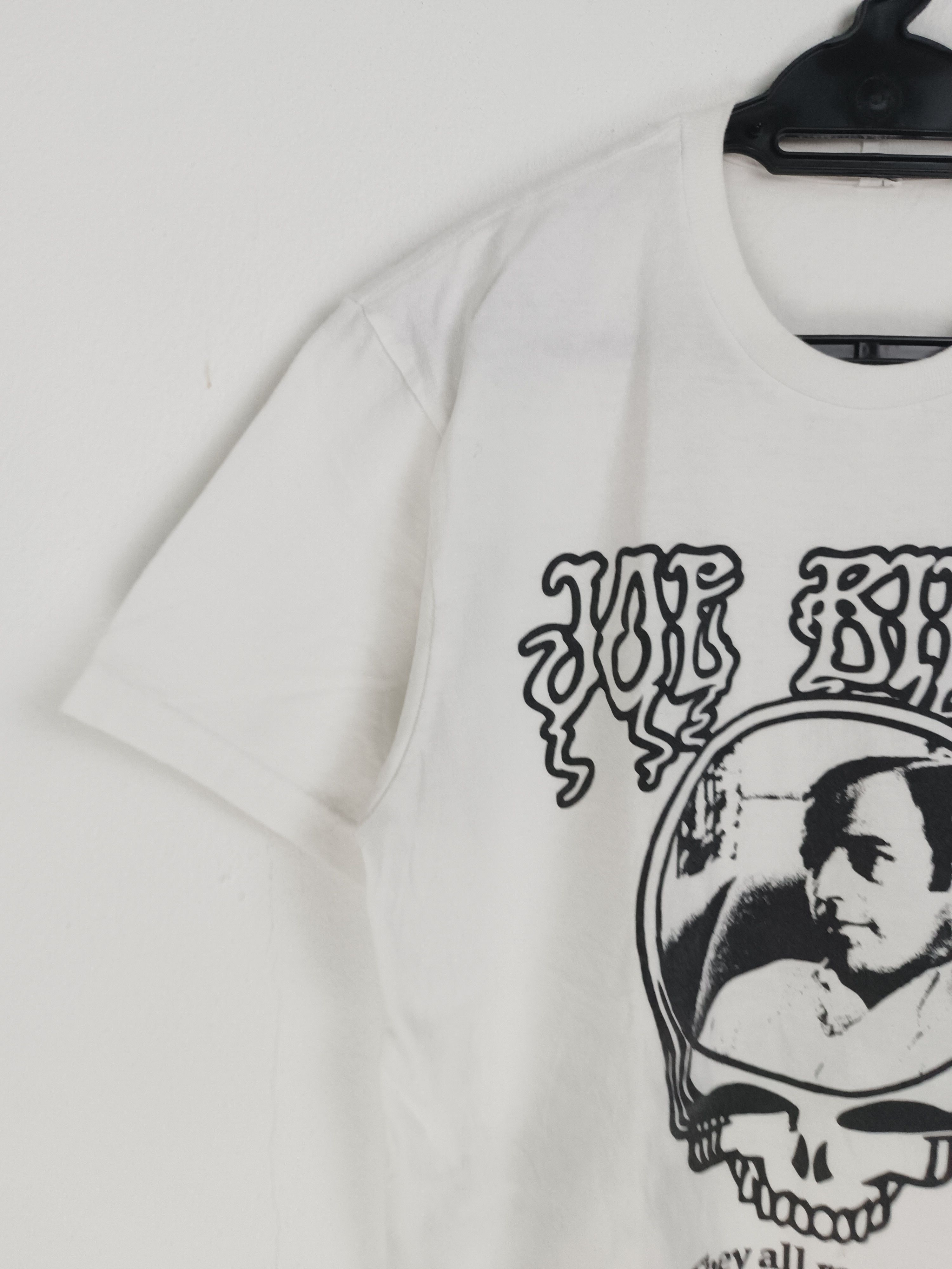 Band Tees VINTAGE JOE BIDEN GRATEFUL DEAD PARODY DELAWARE FUNNY ADULT Size US S / EU 44-46 / 1 - 5 Thumbnail