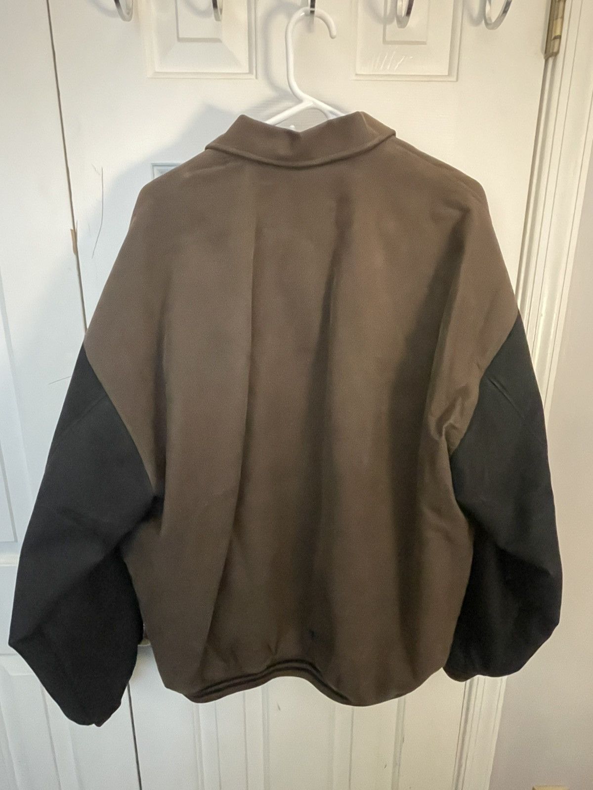 Vintage Vintage Jon Lauren New York Coat Size US XXL / EU 58 / 5 - 2 Thumbnail