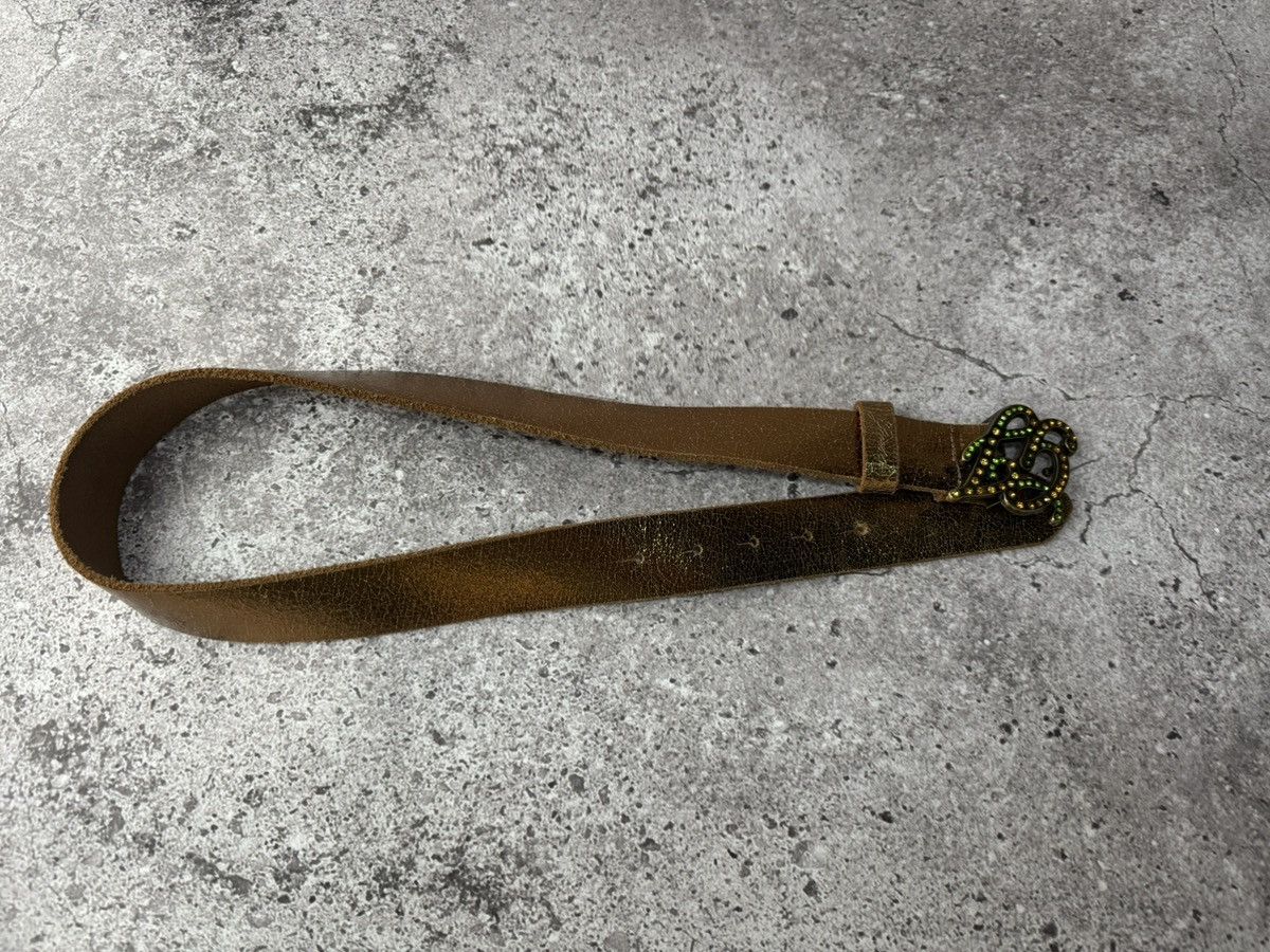 Guess × Vintage Guess Belt Women’s Size ONE SIZE - 5 Thumbnail