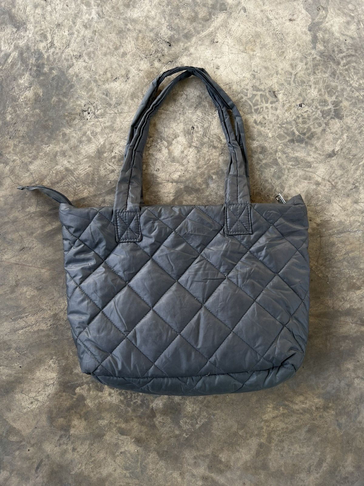 CABANE de ZUCCa Cabane de Zucca Tote Bag by Issey Miyake Size ONE SIZE - 5 Thumbnail