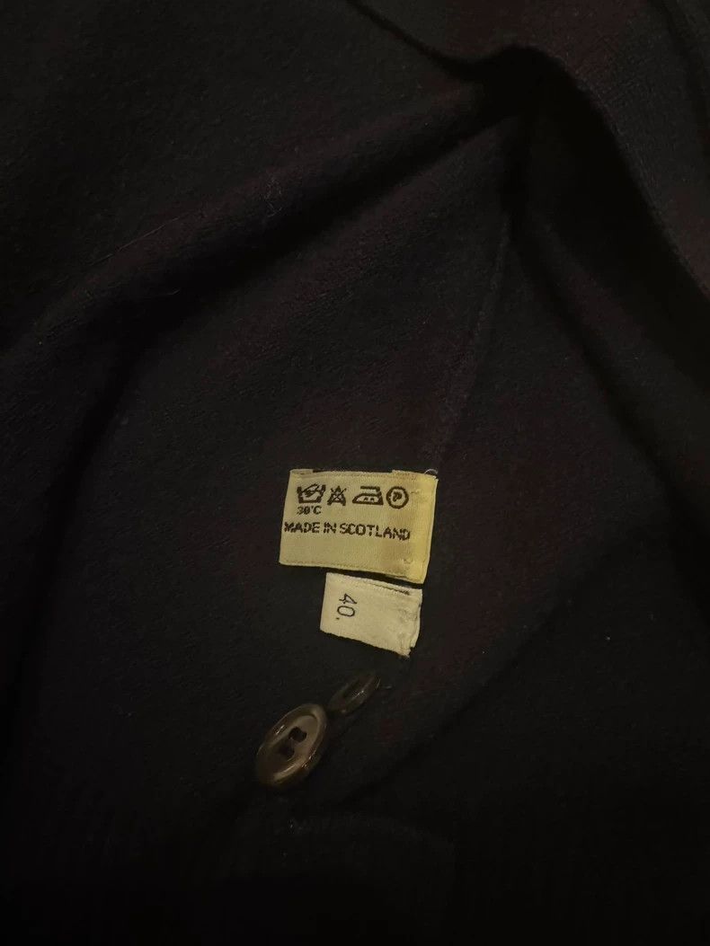 Thom Browne Thom Browne cardigan Size US XXS / EU 40 - 3 Thumbnail