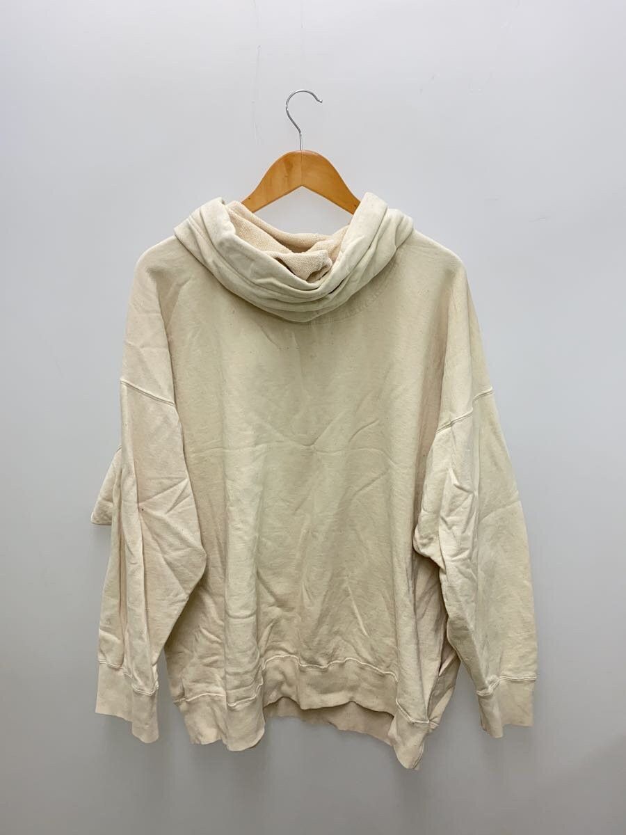 Vivienne Westwood Boxy Oversized Floral Hoodie Size US S / EU 44-46 / 1 - 2 Thumbnail