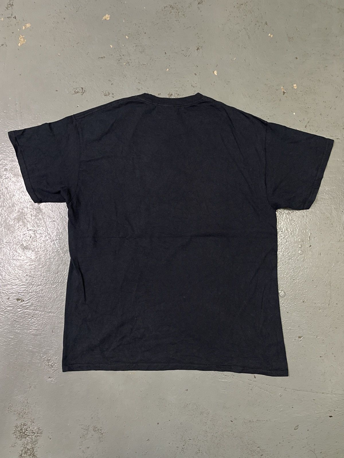 Gildan × Vintage Vintage Y2K Preachers from The Black Lagoon Movie Tshirts Size US L / EU 52-54 / 3 - 5 Thumbnail