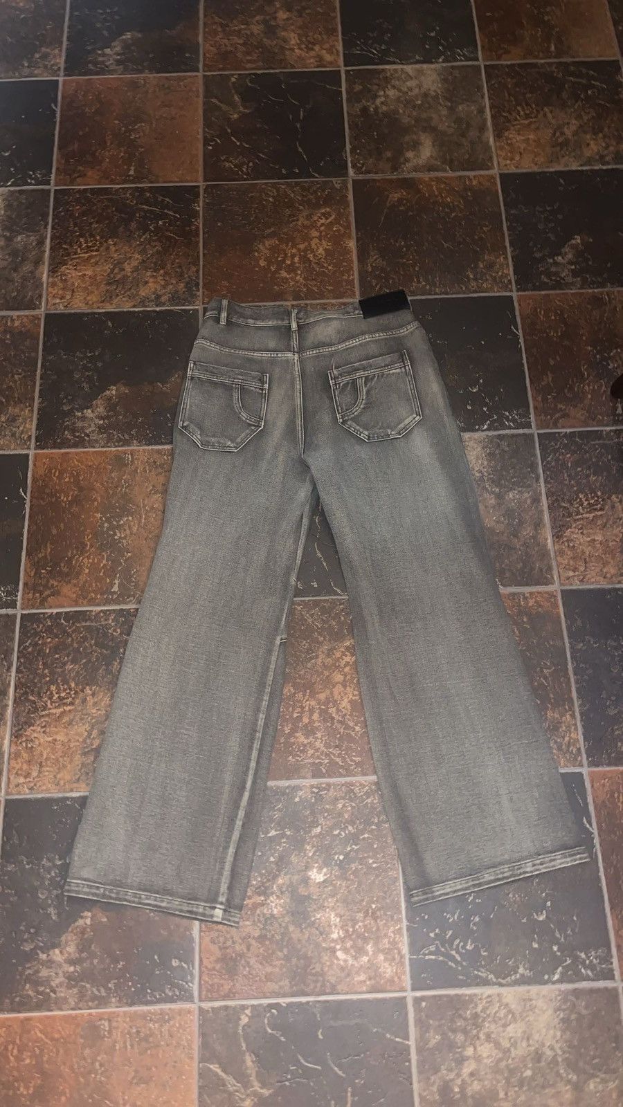 Other Ditch Jeans Size US 32 / EU 48 - 4 Thumbnail