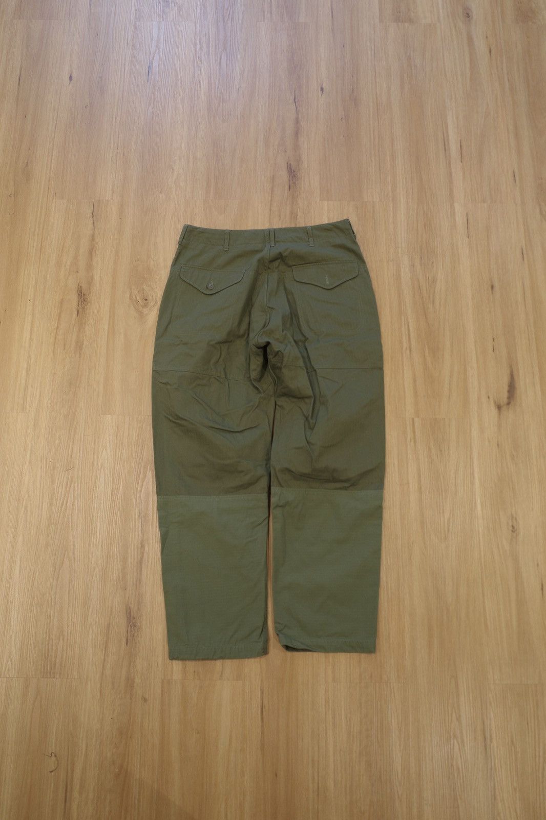 Engineered Garments Field Pant Size US 34 / EU 50 - 2 Thumbnail