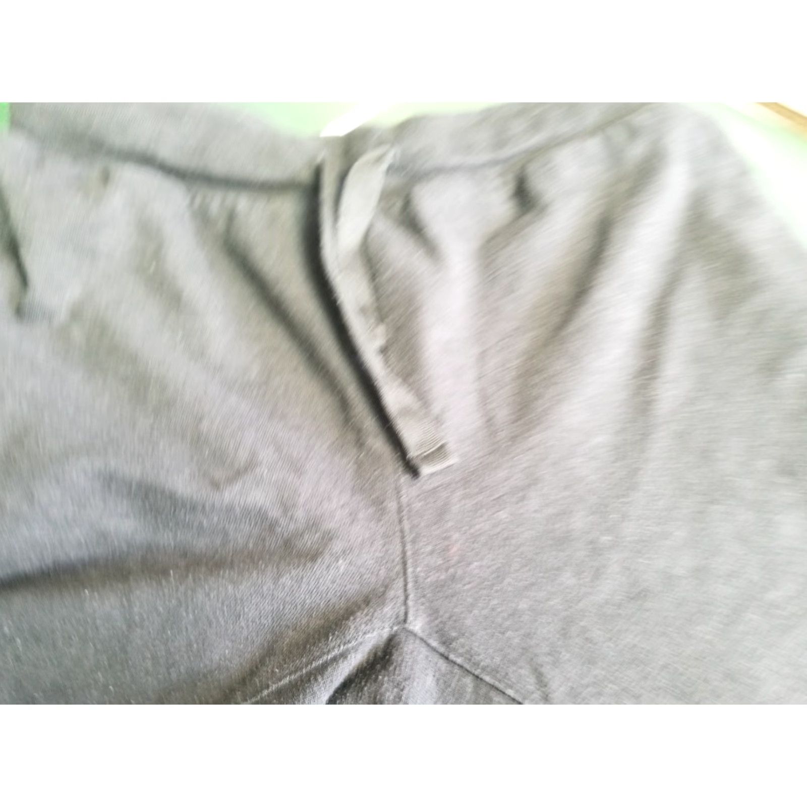 Adidas Adidas Sweatpants Crop Black Striped Elastic Waist Drawstring Logo Size M Jogger Unisex Adults Mens Womens? Size 32" / US 10 / IT 46 - 7 Thumbnail