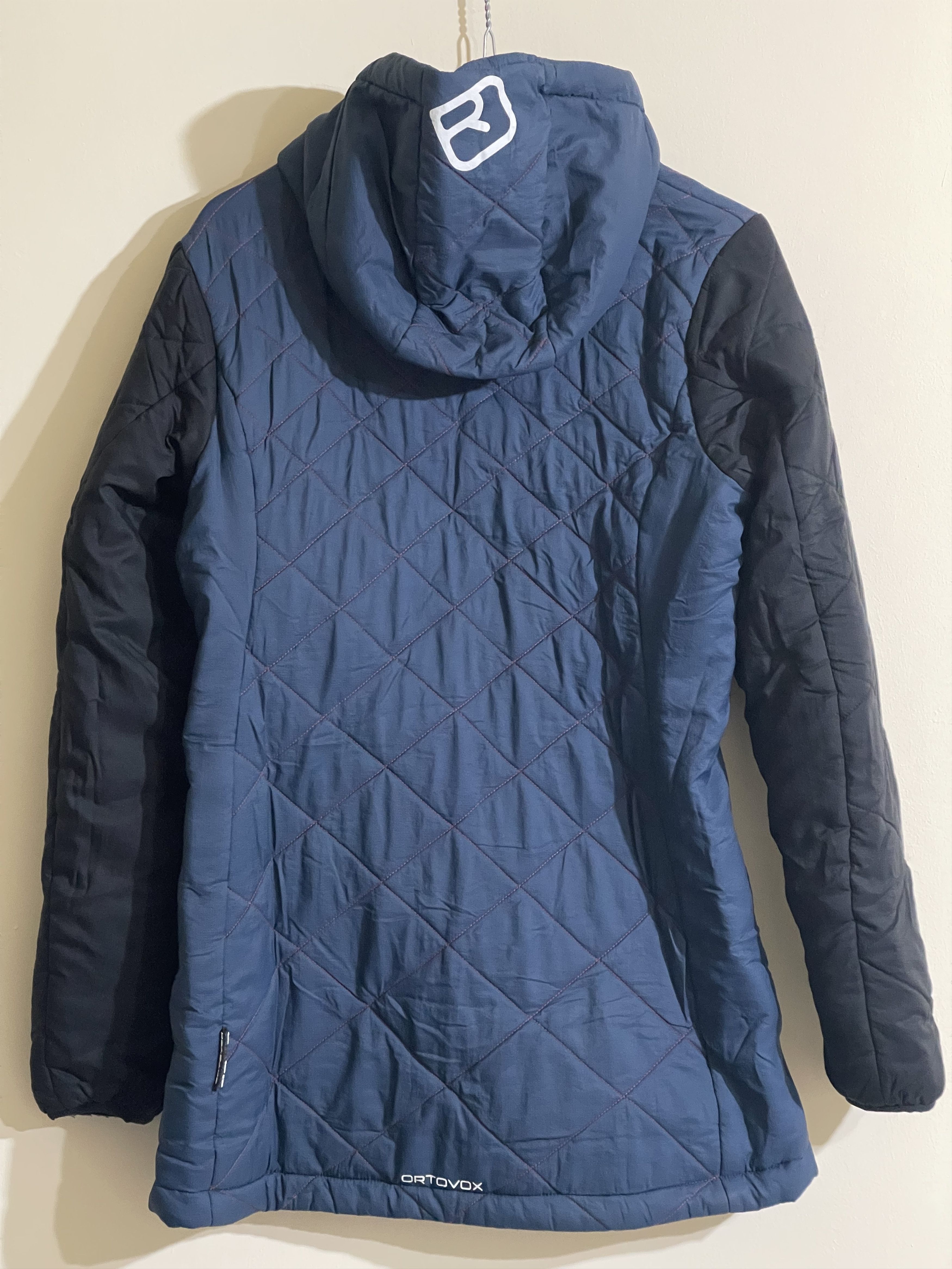 ORTOVOX Ortovox parka insulated coat long jacket Size M / US 6-8 / IT 42-44 - 5 Thumbnail