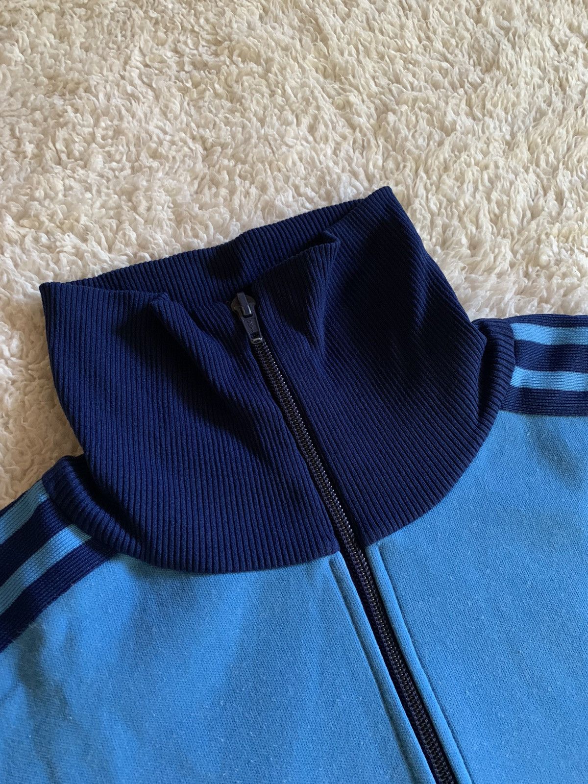 Adidas × Vintage Adidas Vintage Waist Germany 80s Size US M / EU 48-50 / 2 - 10 Thumbnail