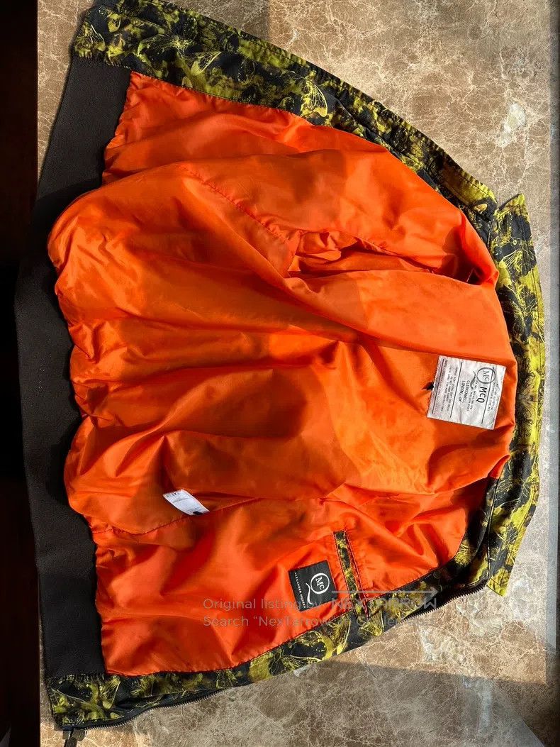 Alexander McQueen Alexander Mcqueen Jacket Size US L / EU 52-54 / 3 - 7 Thumbnail
