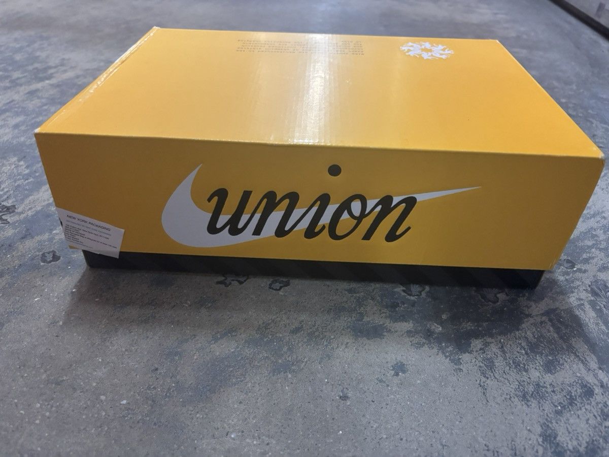 Other Union x Nike Cortez SP Size US 11.5 / EU 44-45 - 4 Thumbnail