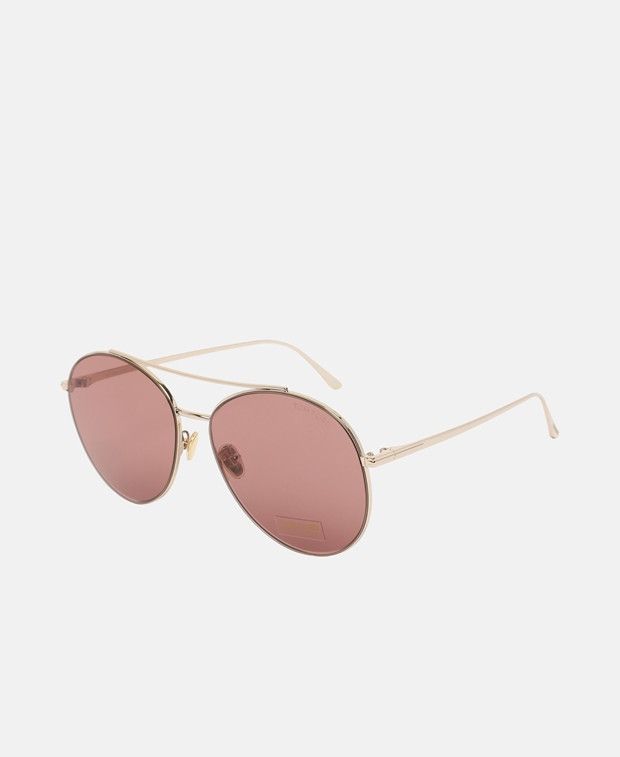 Tom Ford Sunglasses Size ONE SIZE - 1 Thumbnail