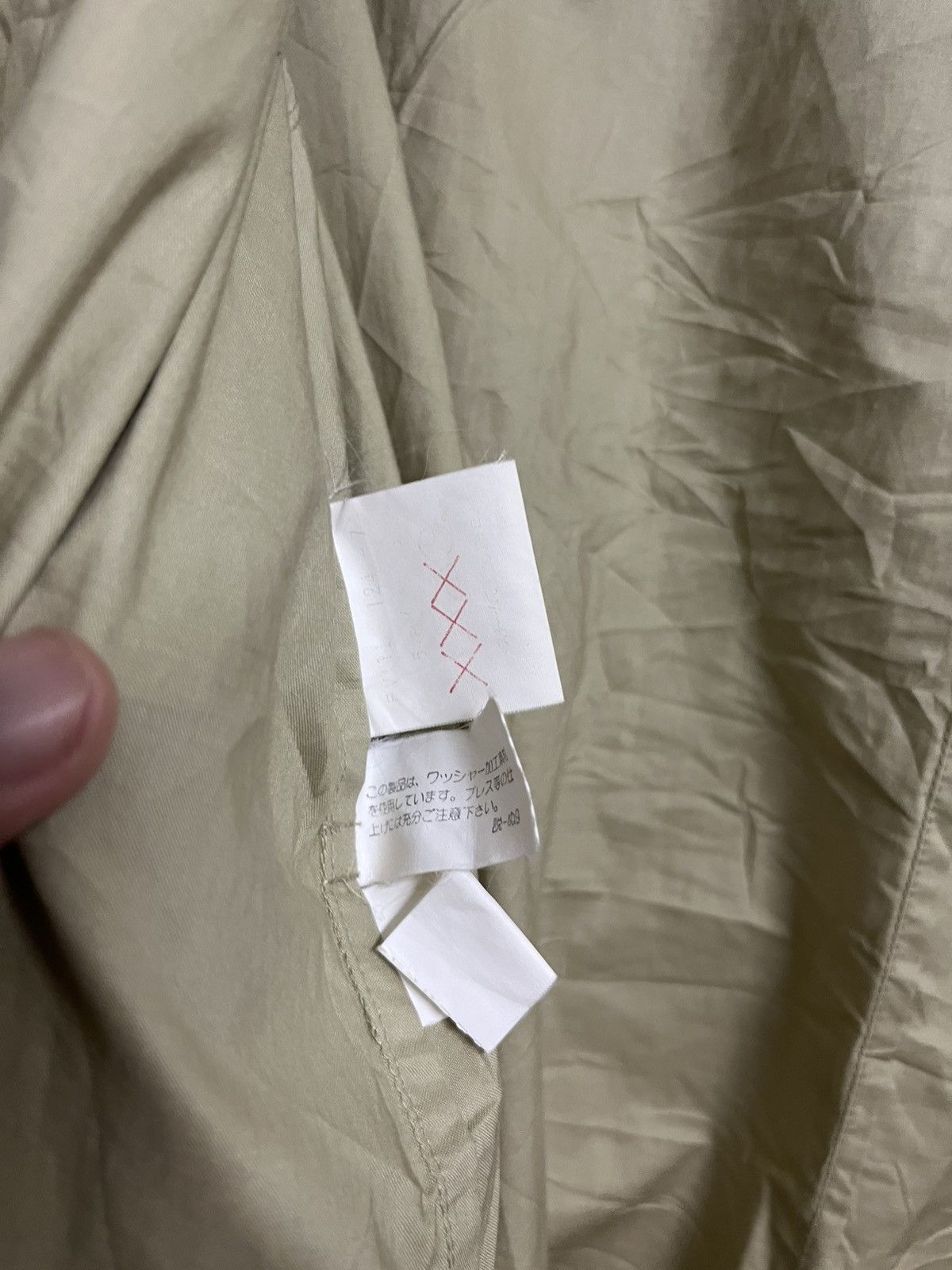 Burberry 💥True Vintage Burberrys Trench Jackets Size US M / EU 48-50 / 2 - 13 Thumbnail