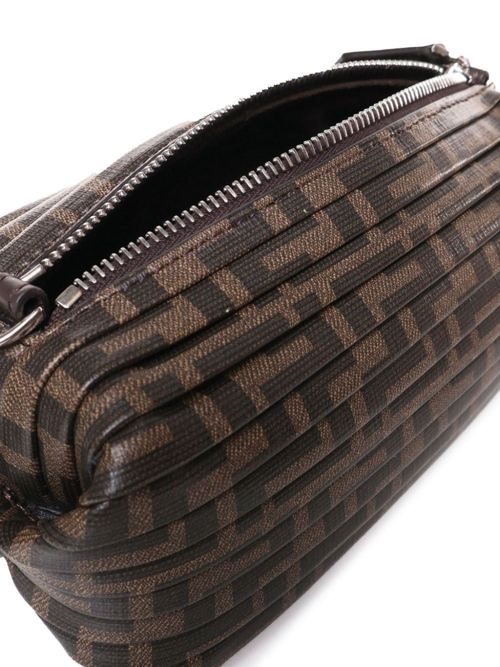 Fendi o1s1wg111125 Size: OS / Candy Bag in Brown Size ONE SIZE - 4 Thumbnail