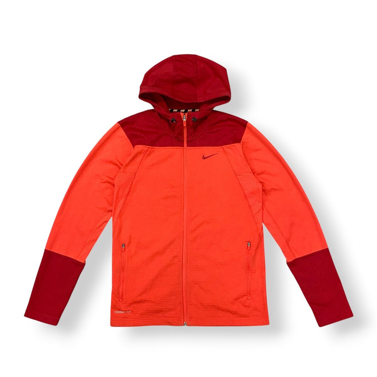 Nike NIKE Thema-fit Hoodie zip up Size US M / EU 48-50 / 2 - 1 Thumbnail