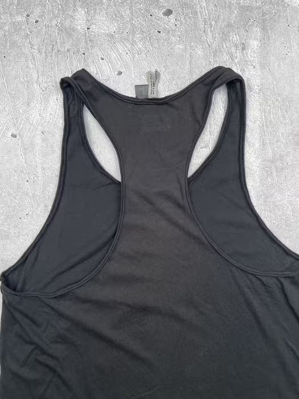 Vintage Ozzy Osbourne Rock Tank Tops Vintage Size US S / EU 44-46 / 1 - 4 Thumbnail
