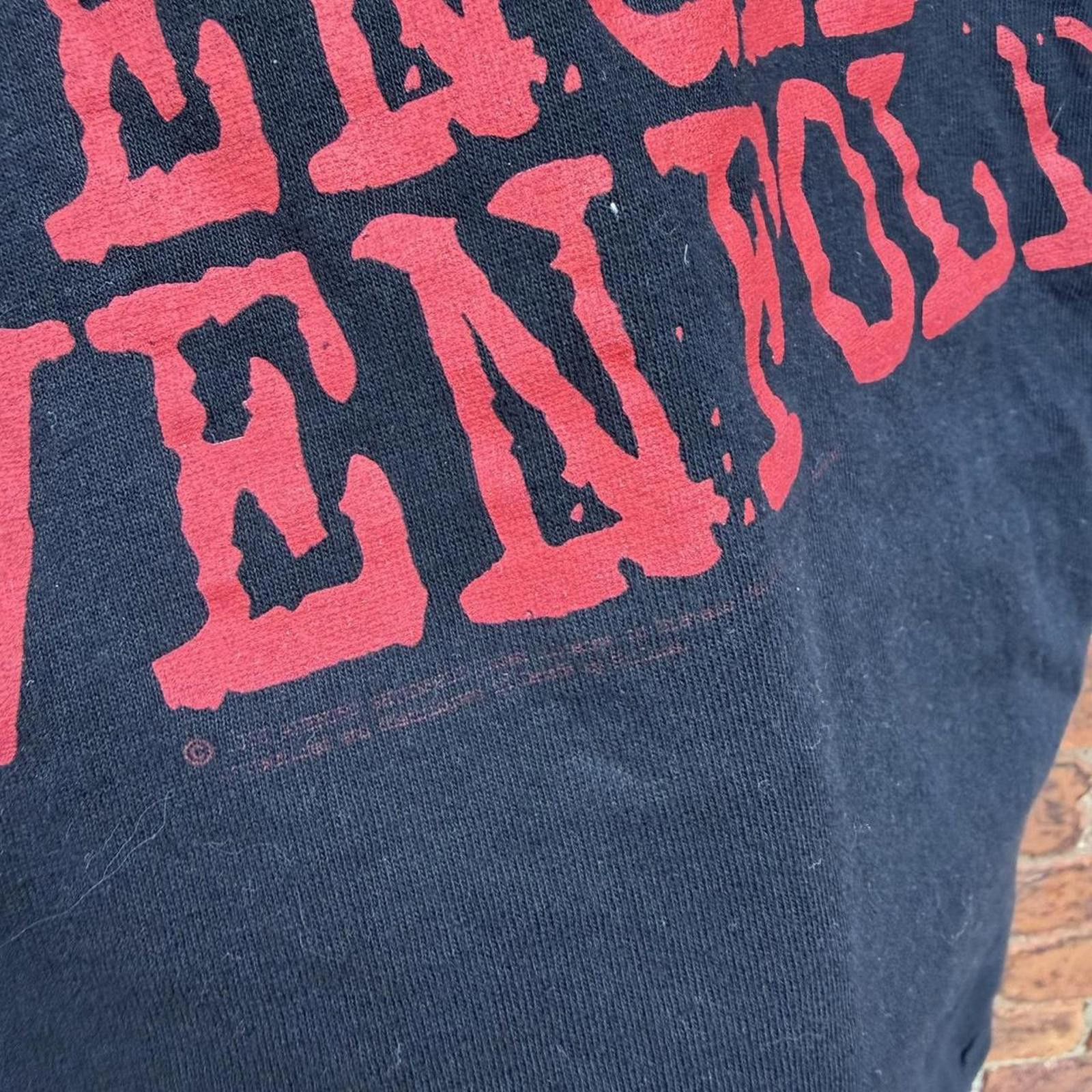 Other vintage avenged sevenfold t shirt 00s M Size US M / EU 48-50 / 2 - 3 Thumbnail