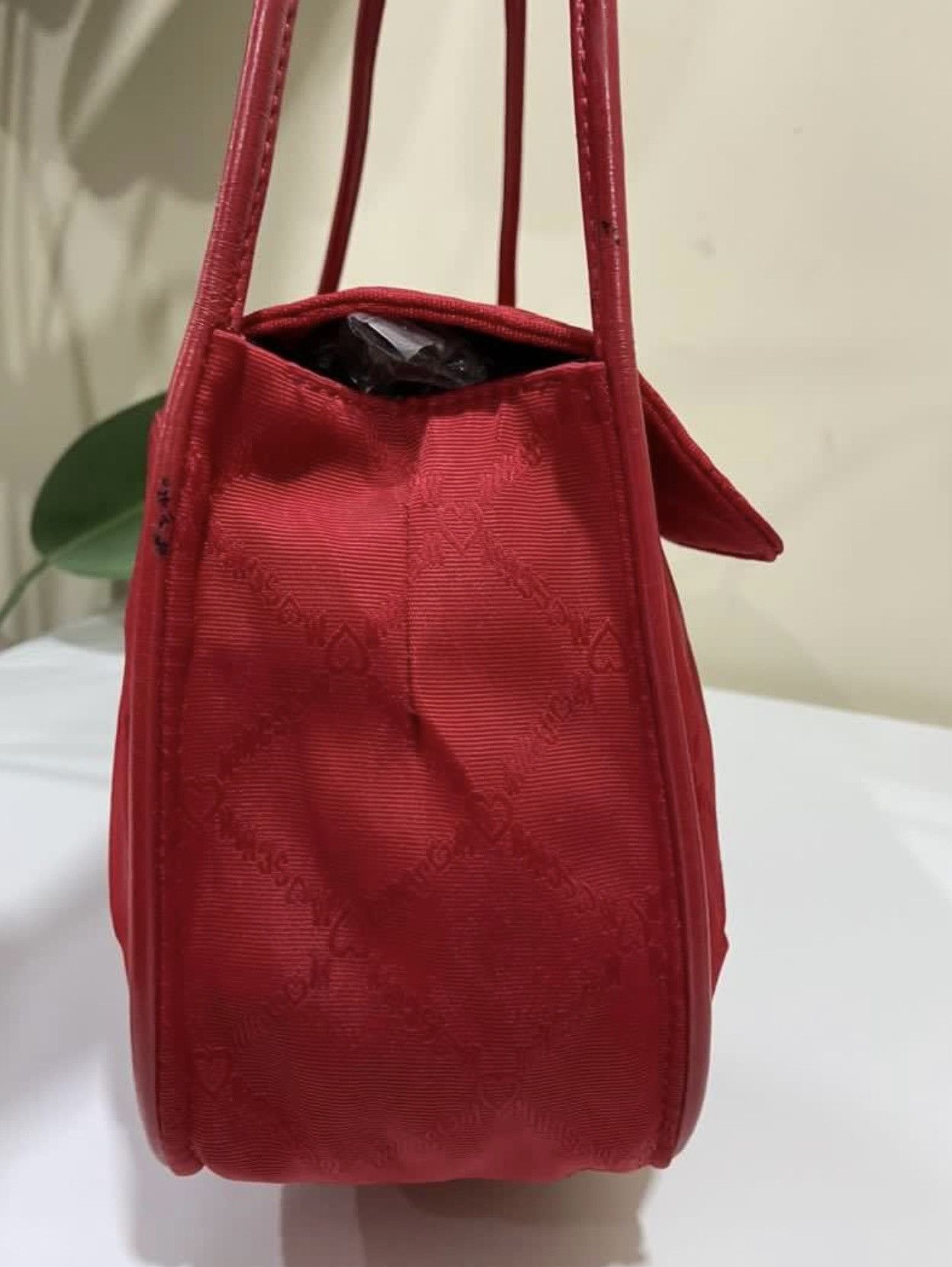 Love Moschino × Moschino Moschino shoulder bag Size ONE SIZE - 4 Thumbnail