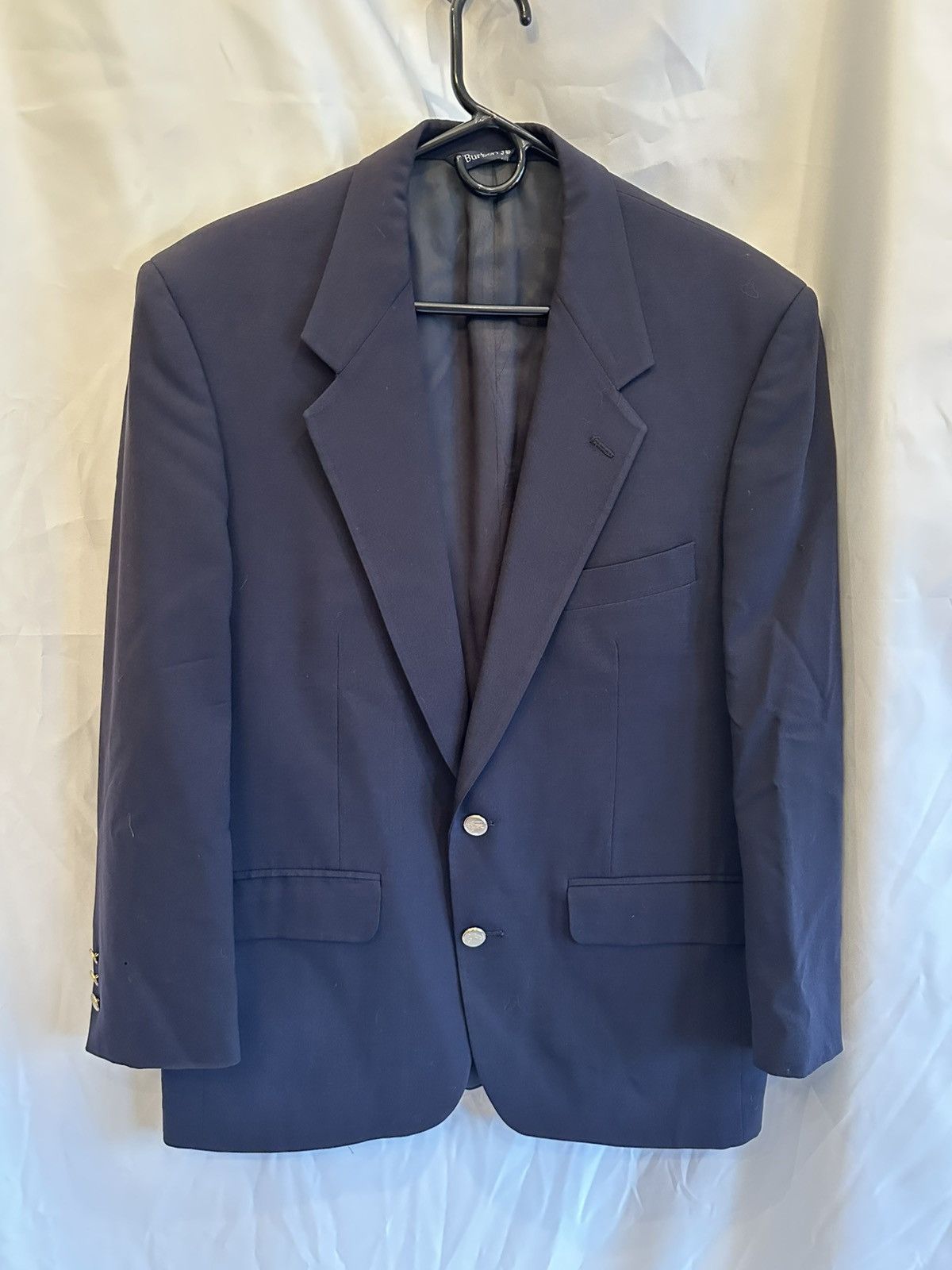 Burberry Blazer