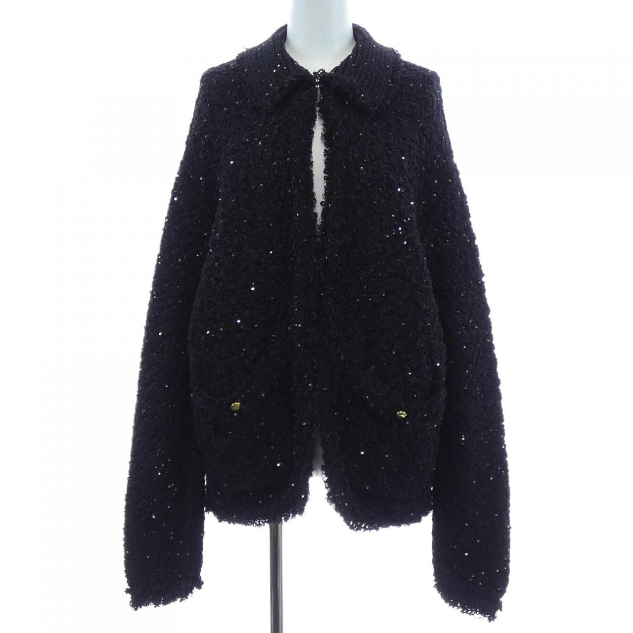 Other Other Drawer Jacket Others Outerwear 6522-199-0758 DUTY FREE for USA Size ONE SIZE - 1 Thumbnail