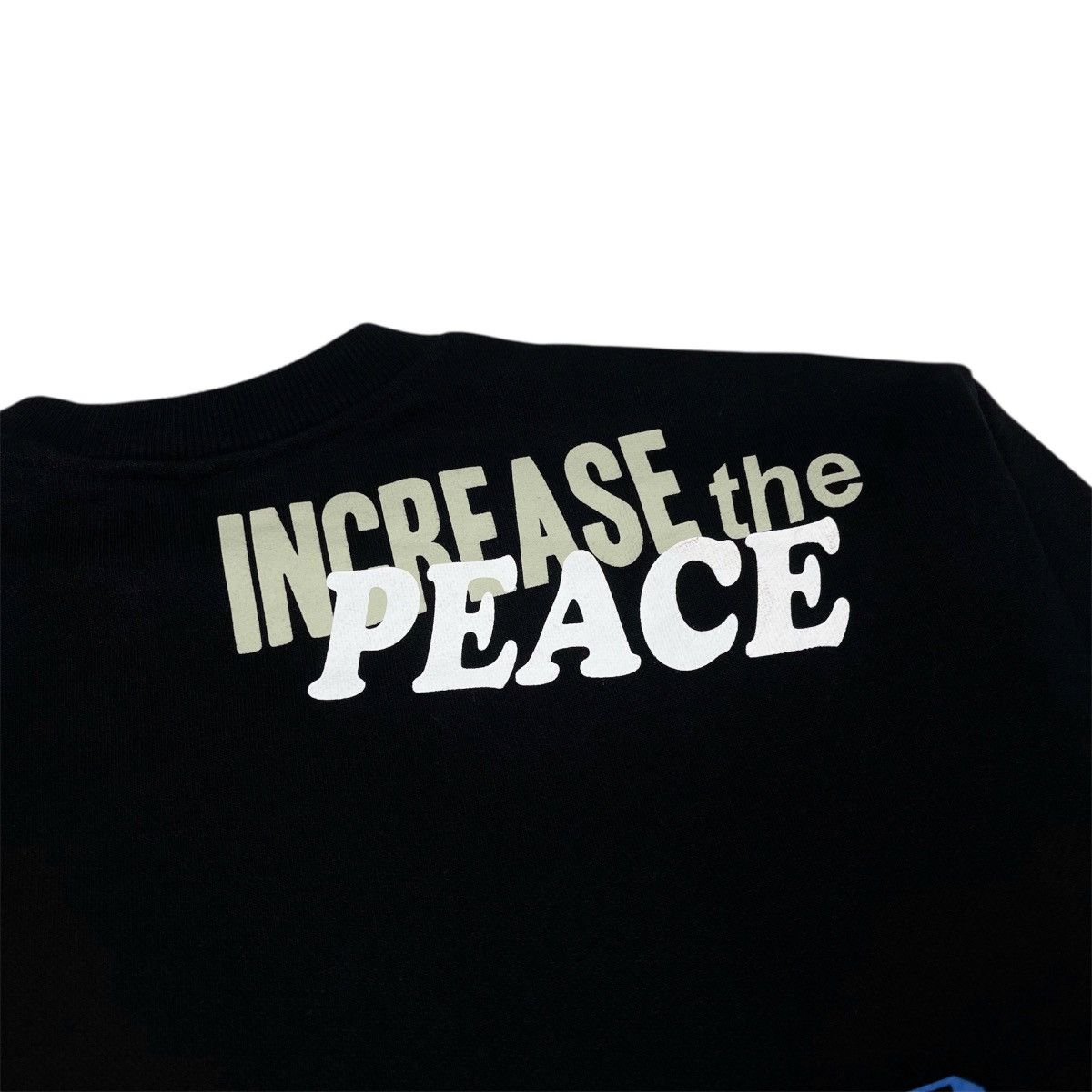 Daily Paper Daily Paper Nerad Sweatshirt Size US XS / EU 42 / 0 - 6 Thumbnail