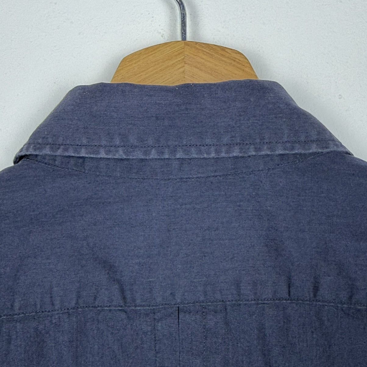 Dries Van Noten Dries Van Noten Shirt Button Ups Size US M / EU 48-50 / 2 - 5 Thumbnail